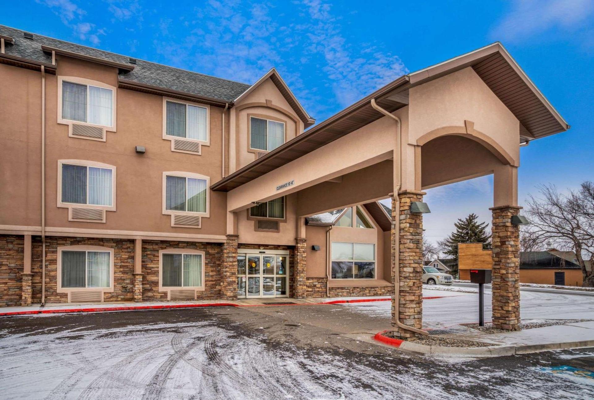 La Quinta by Wyndham Bozeman photo 5