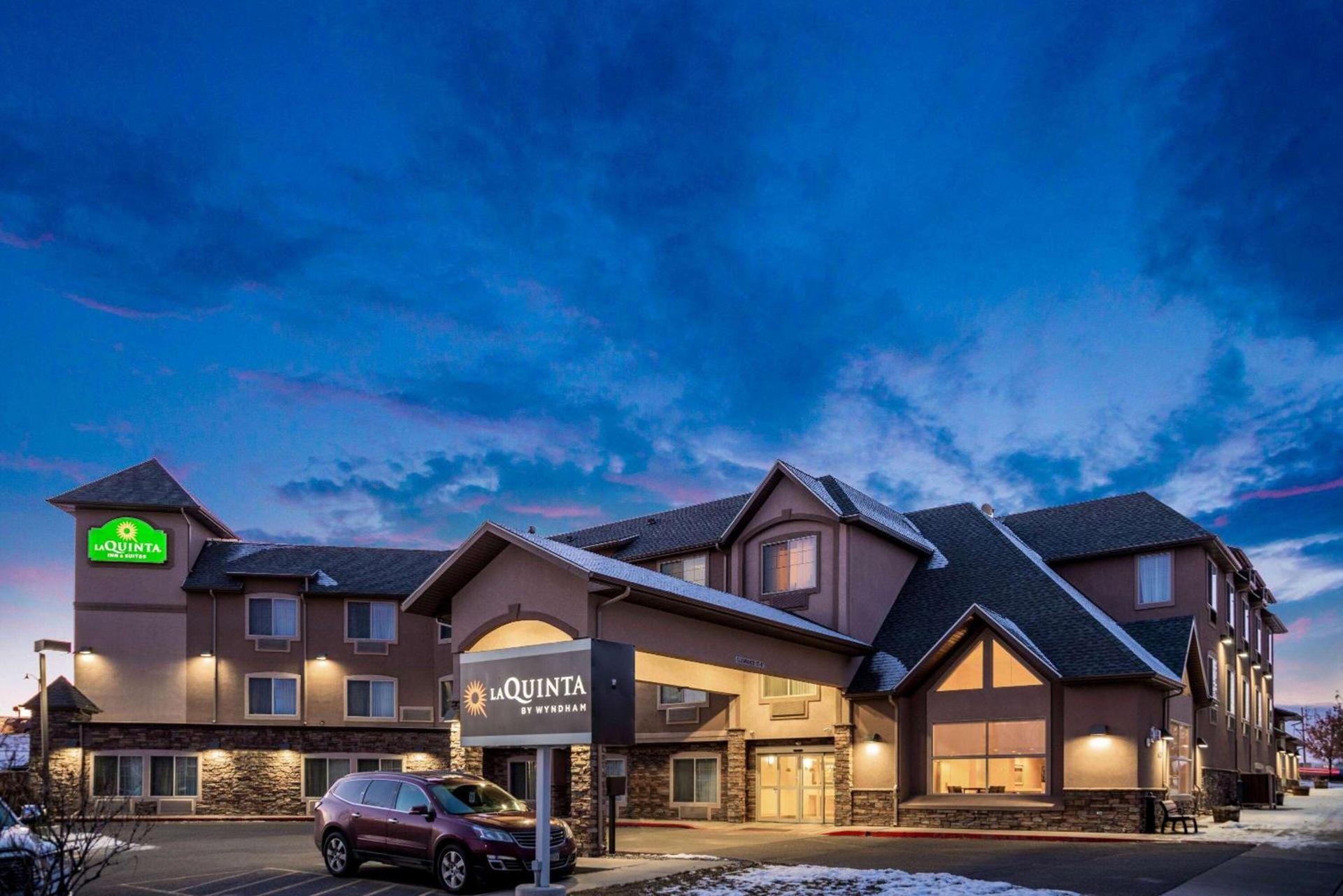 La Quinta by Wyndham Bozeman — hotel in Bozeman