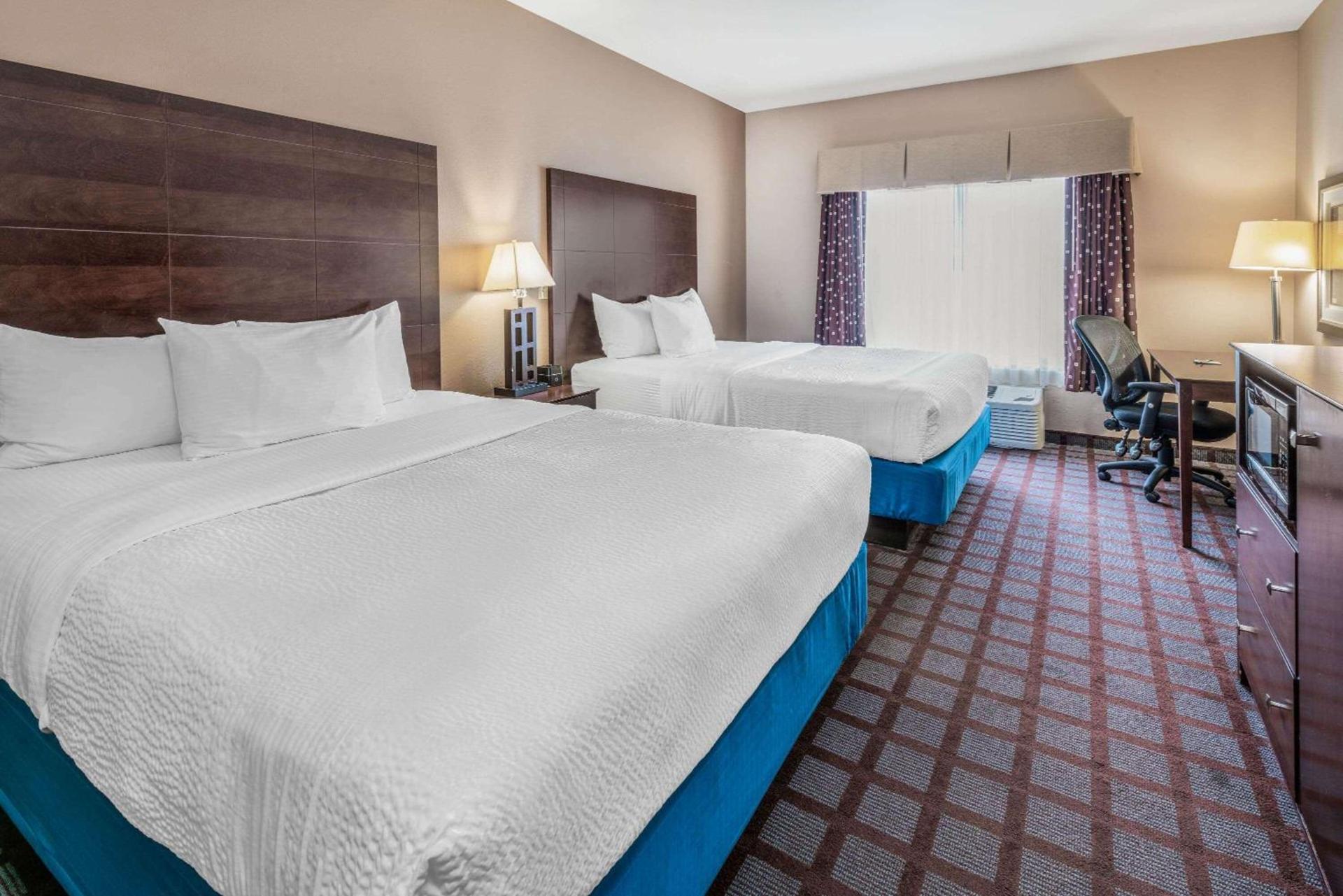 La Quinta by Wyndham Bozeman photo 13