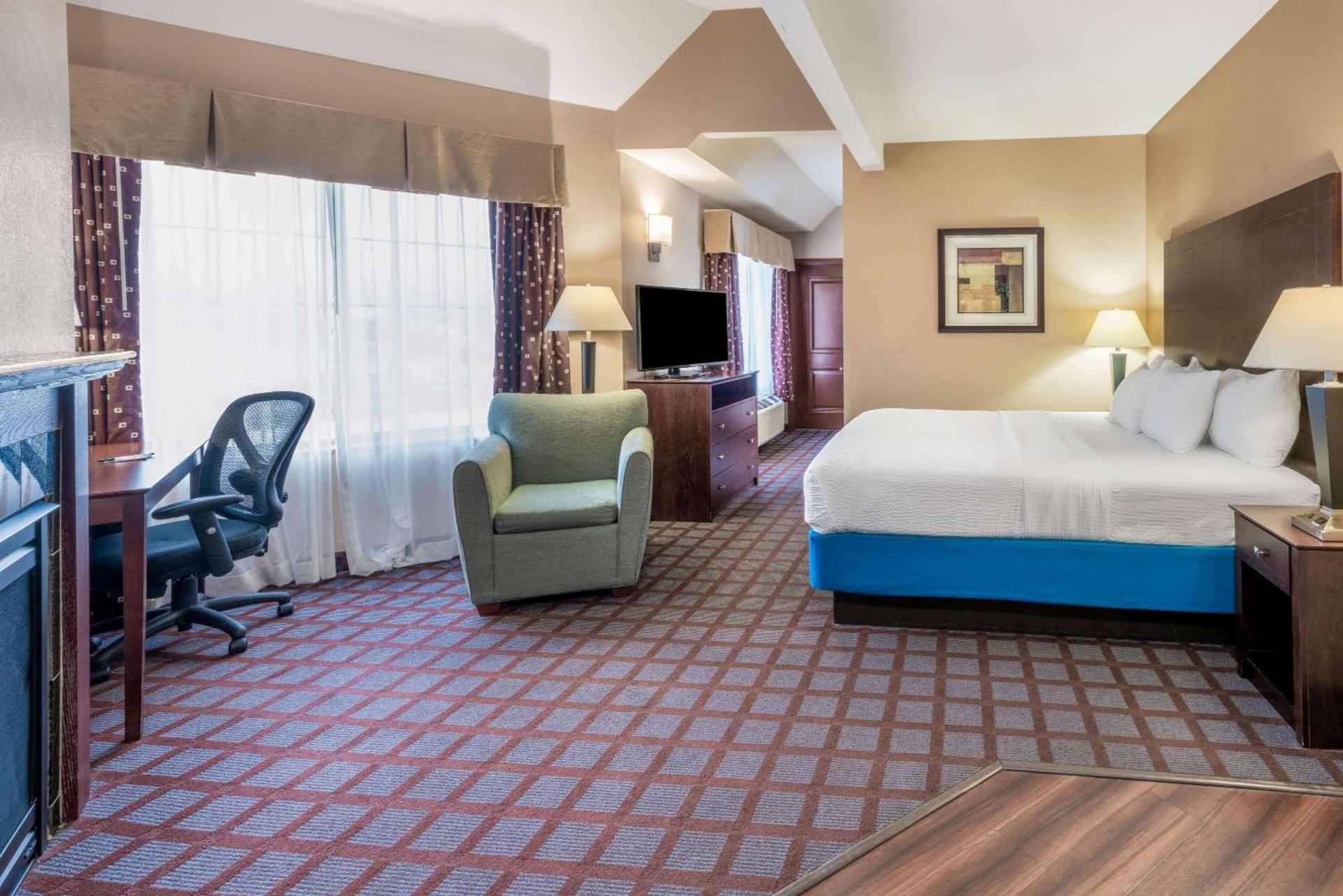 La Quinta by Wyndham Bozeman photo 18
