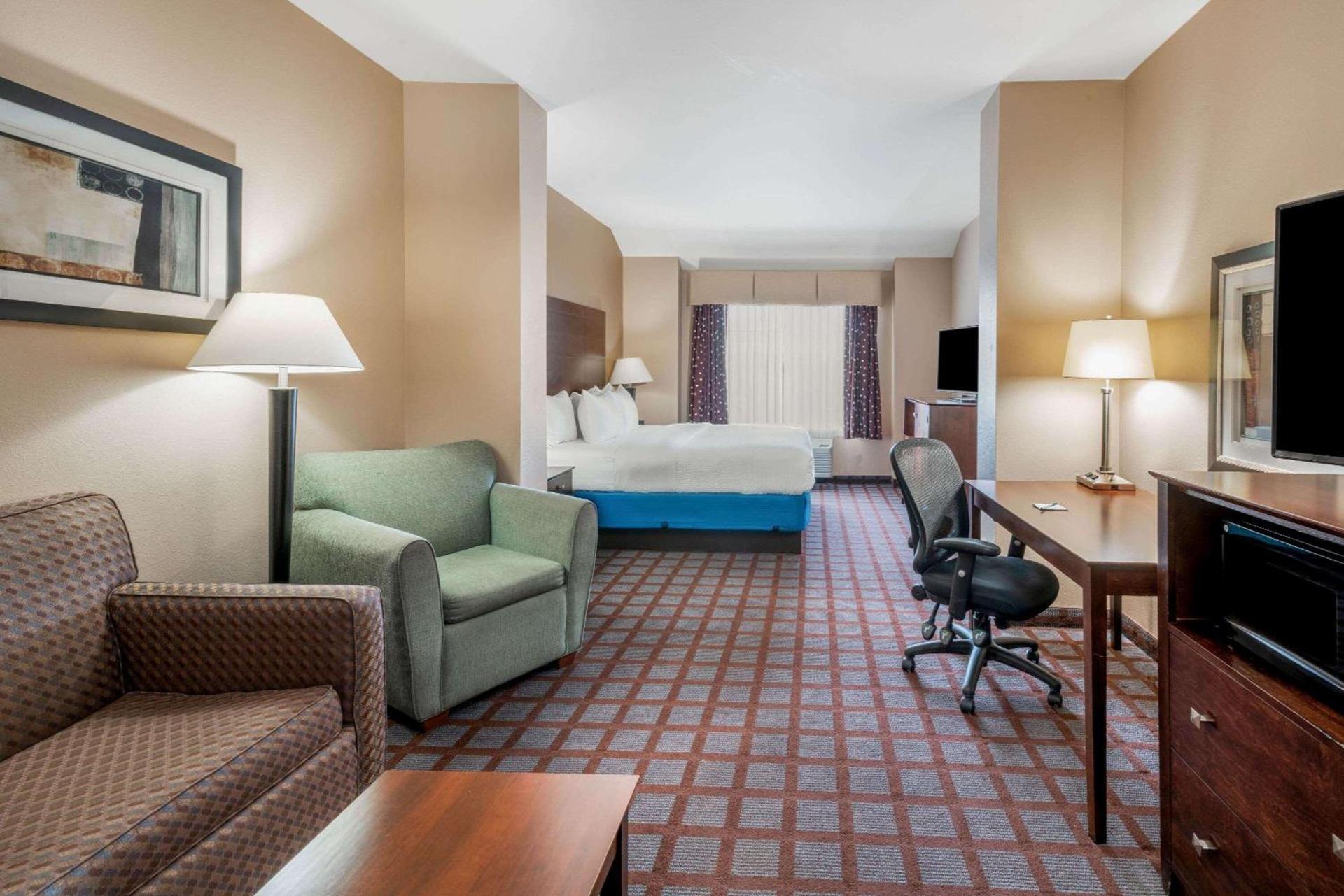 La Quinta by Wyndham Bozeman photo 20