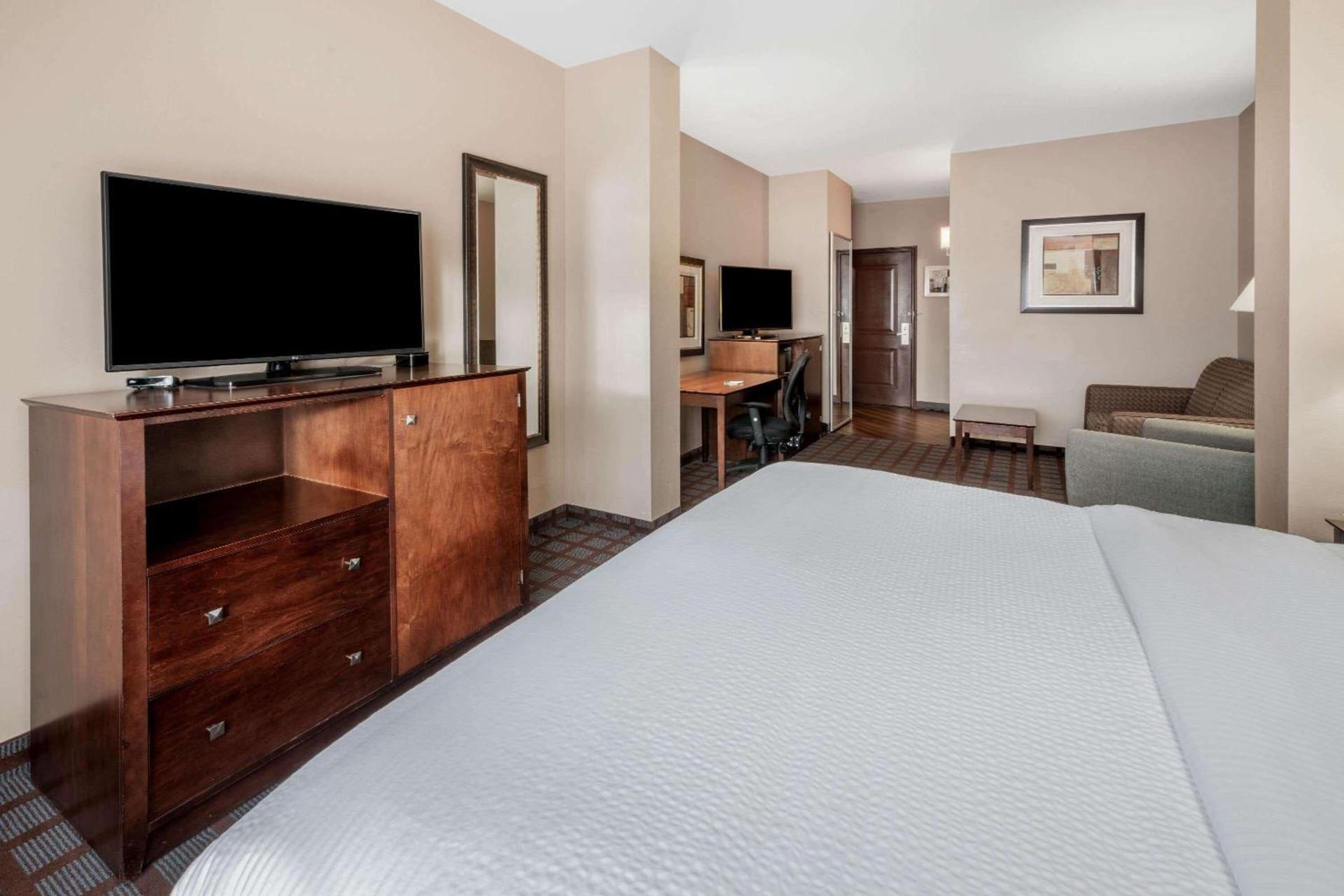 La Quinta by Wyndham Bozeman photo 22