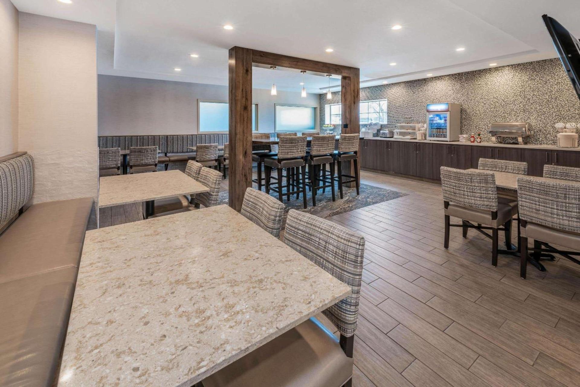 La Quinta by Wyndham Bozeman photo 24