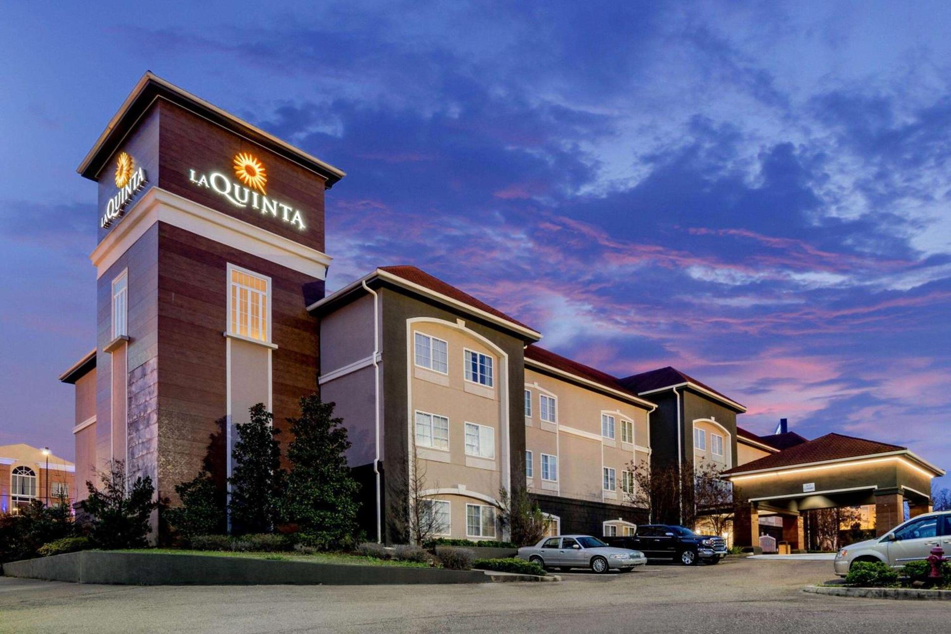 La Quinta by Wyndham Vicksburg photo 33