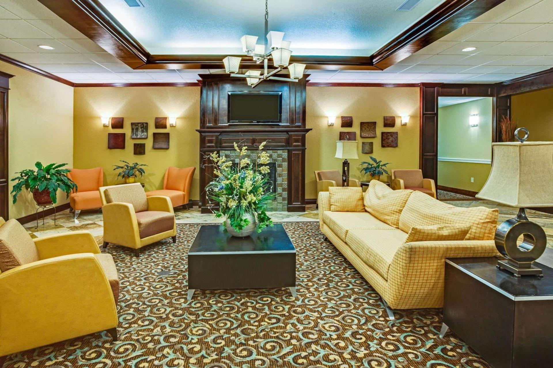 La Quinta by Wyndham Vicksburg photo 34