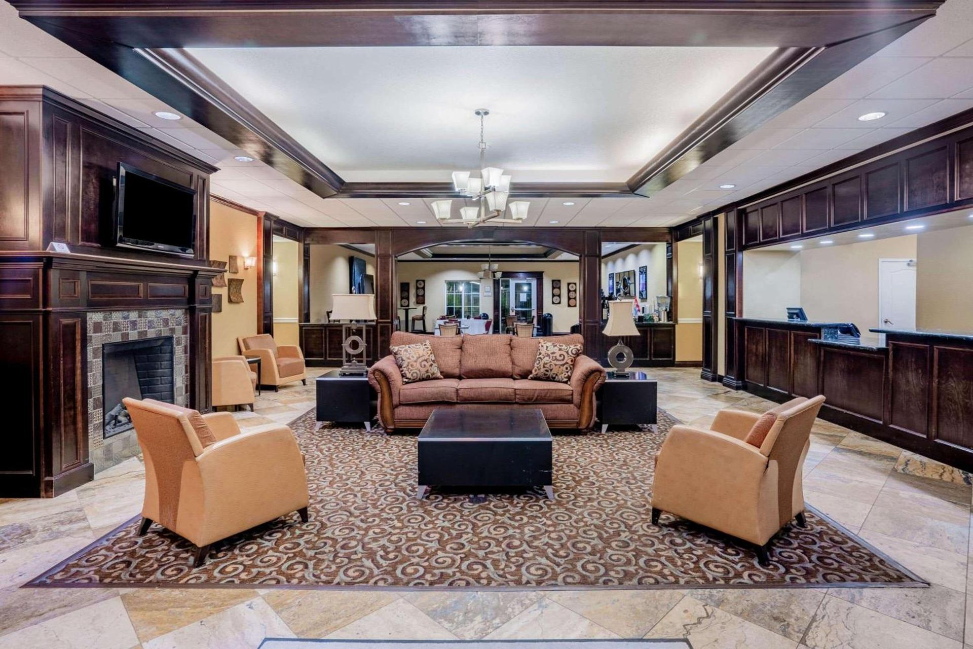 La Quinta by Wyndham Vicksburg photo 35