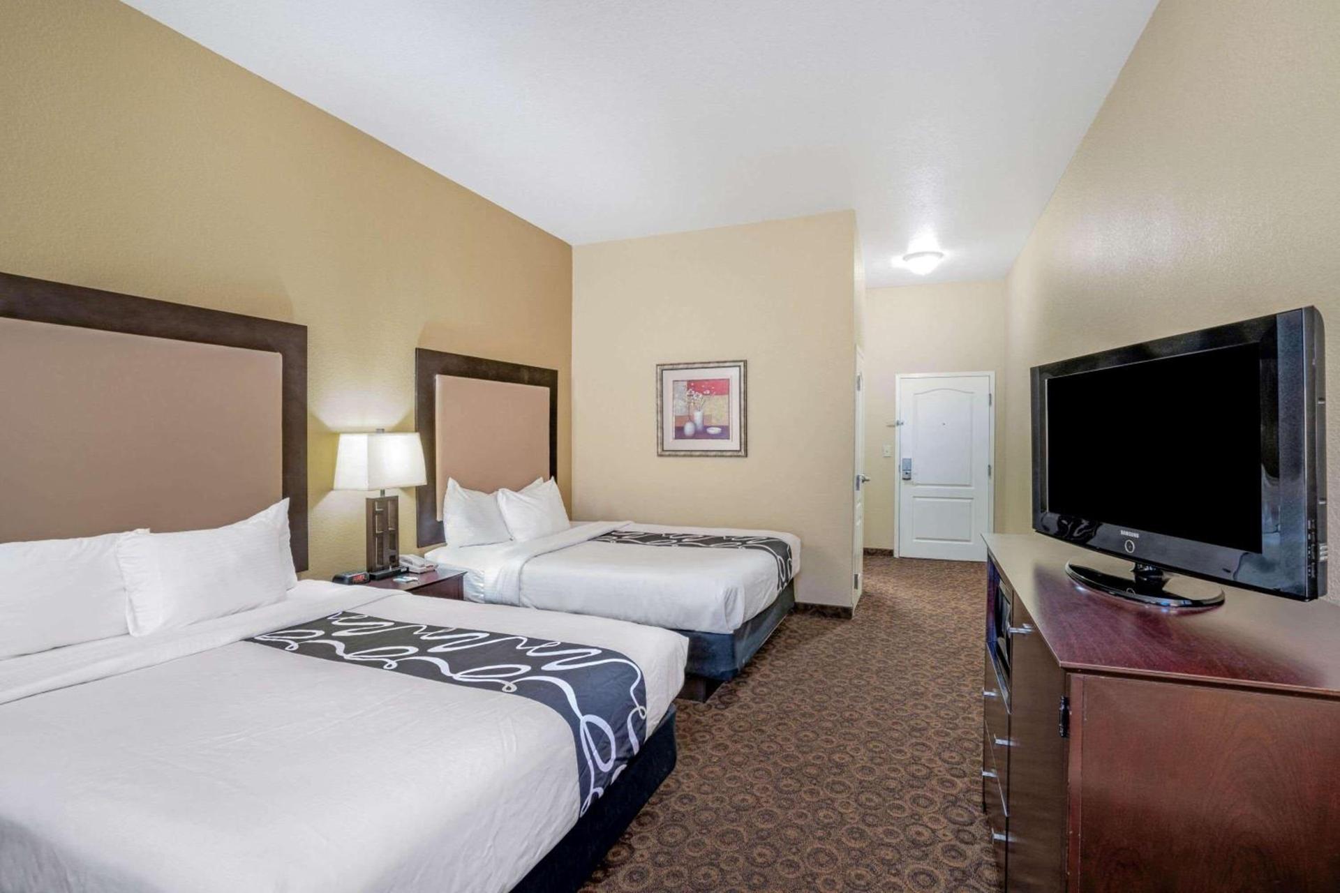La Quinta by Wyndham Vicksburg photo 39