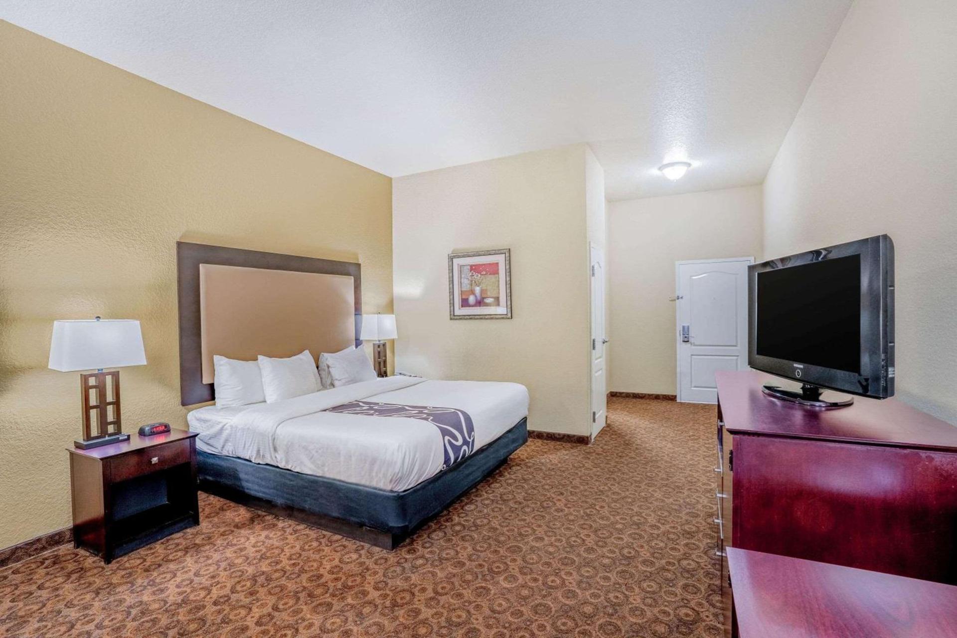 La Quinta by Wyndham Vicksburg photo 43