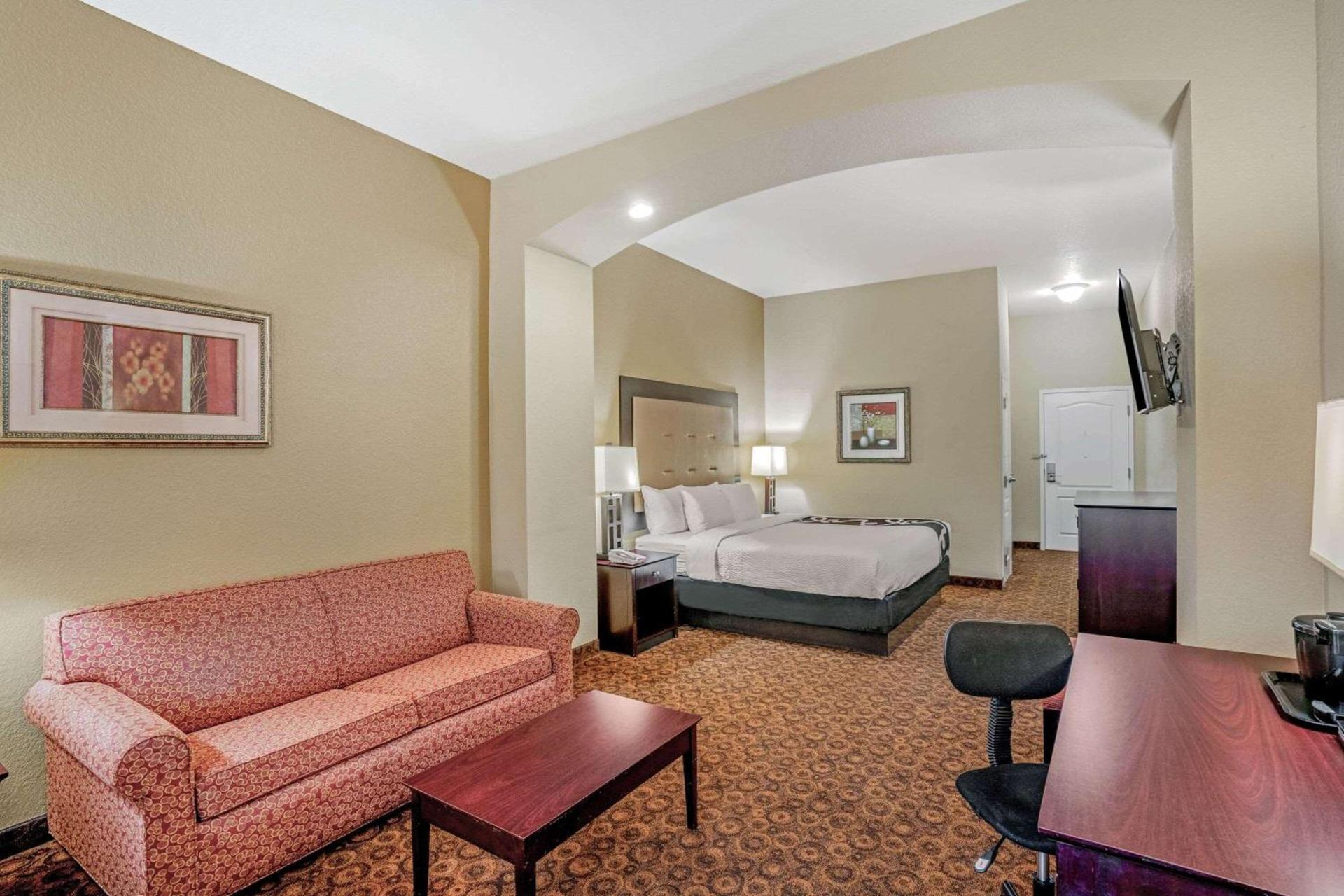 La Quinta by Wyndham Vicksburg photo 44
