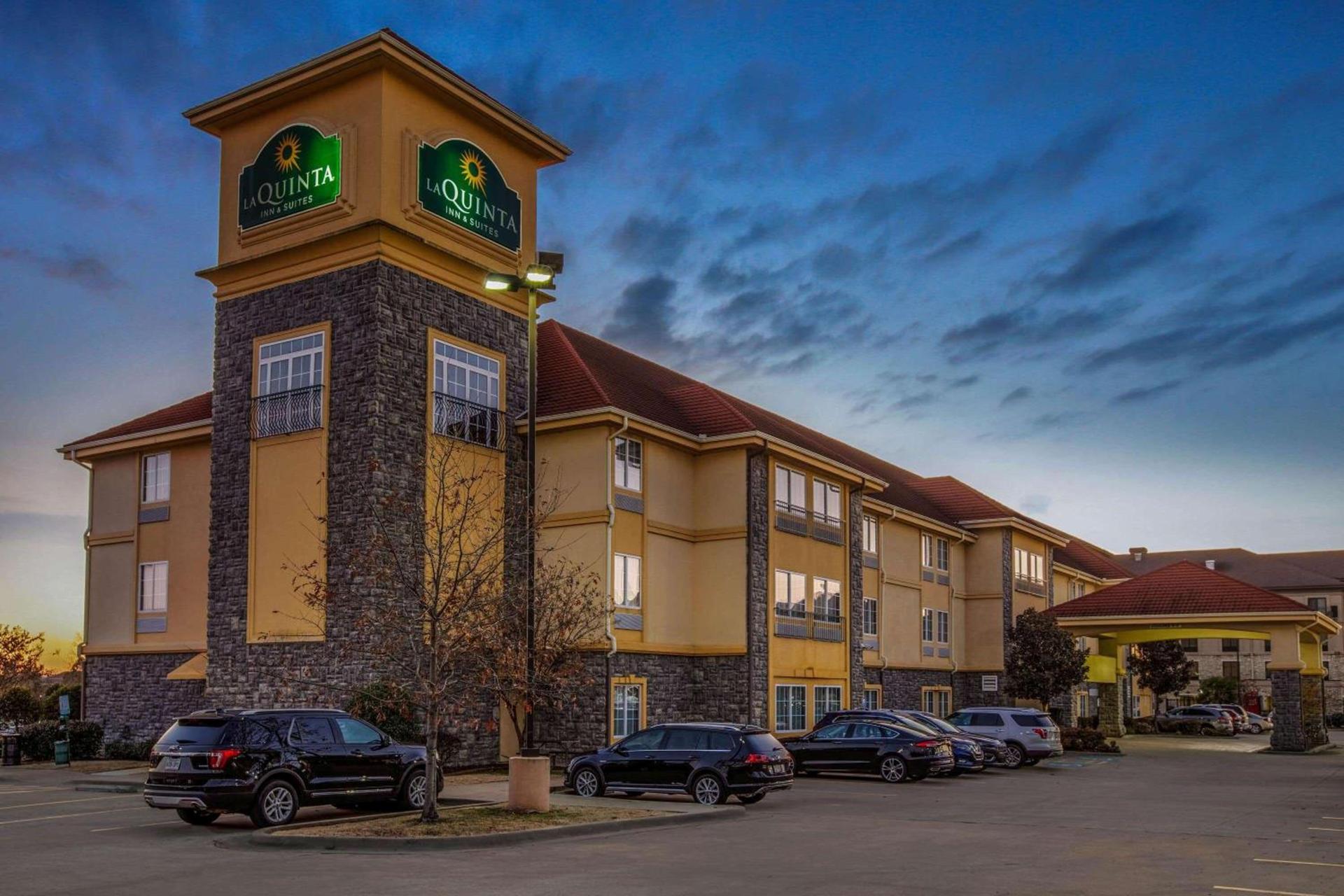 La Quinta by Wyndham Conway — hotel in Conway