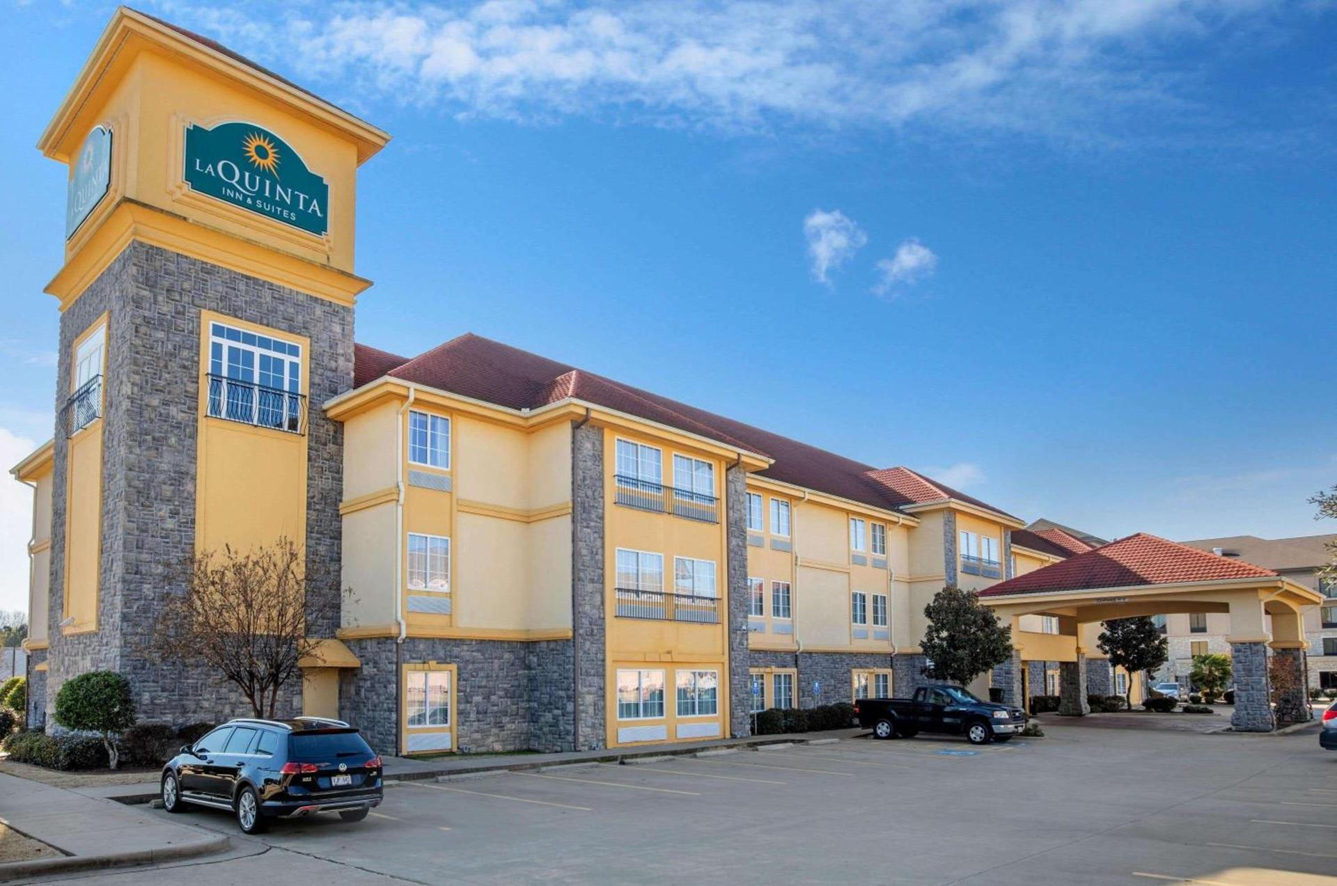 La Quinta by Wyndham Conway photo 3