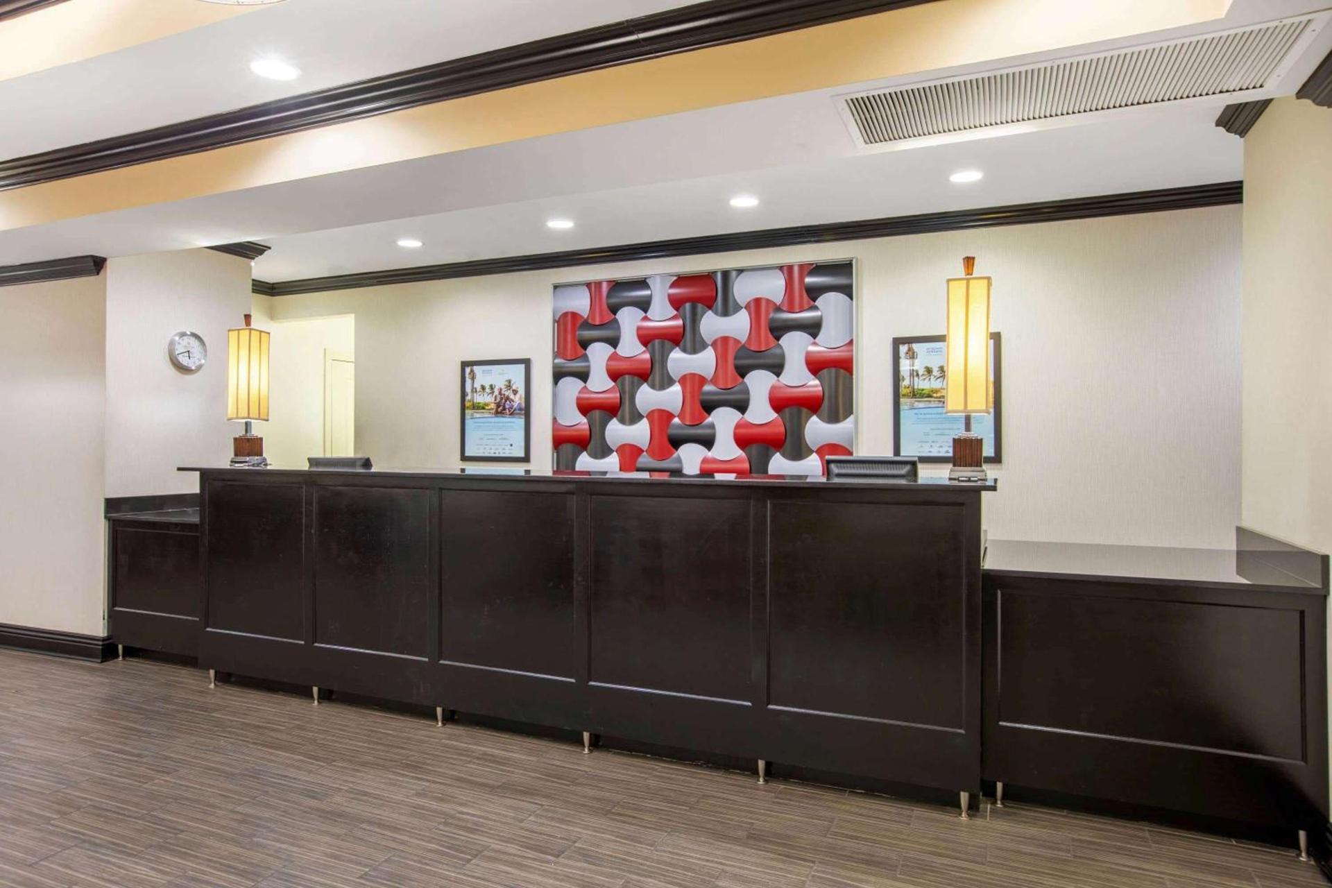 La Quinta by Wyndham Conway photo 5