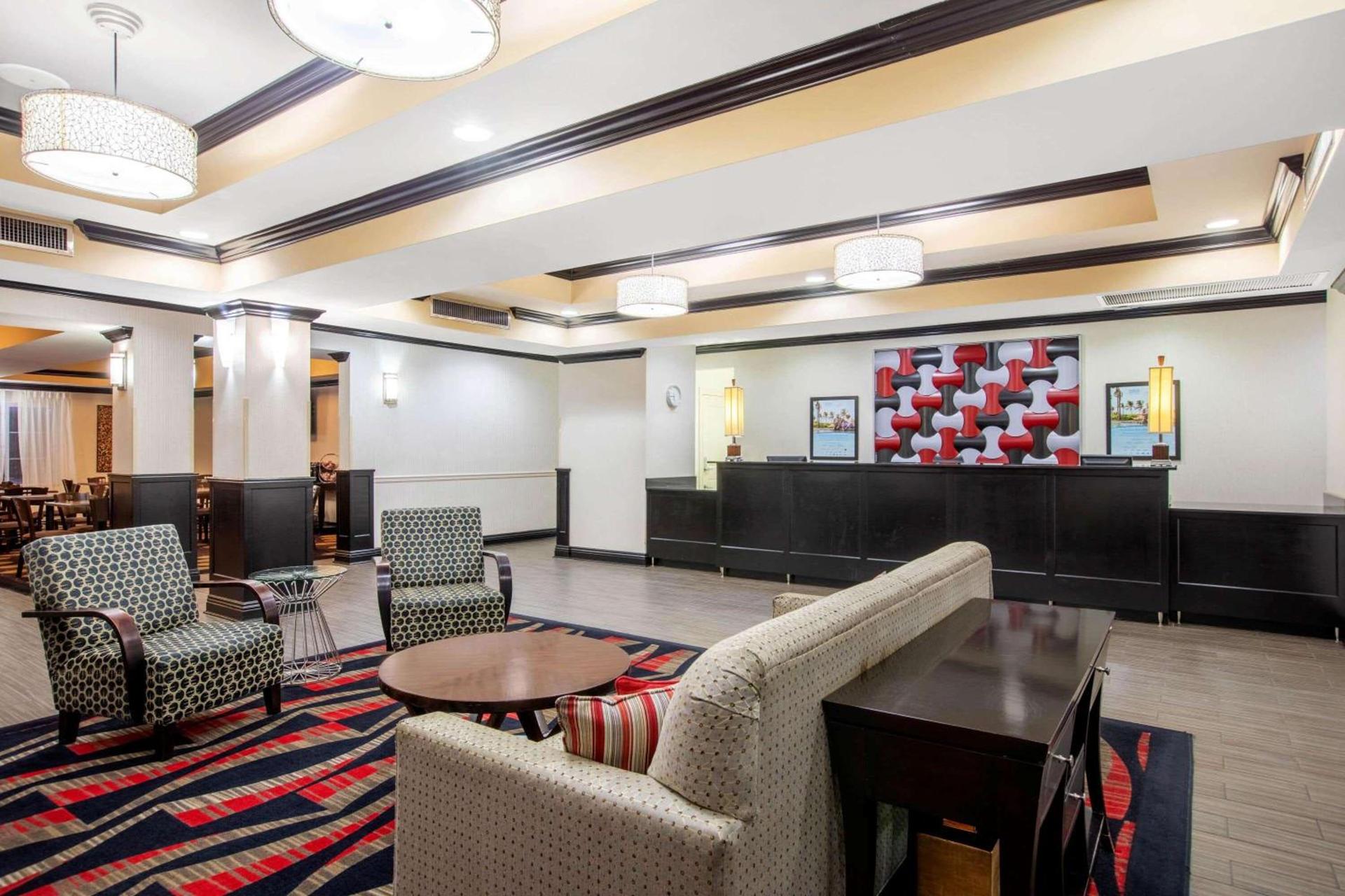 La Quinta by Wyndham Conway photo 6