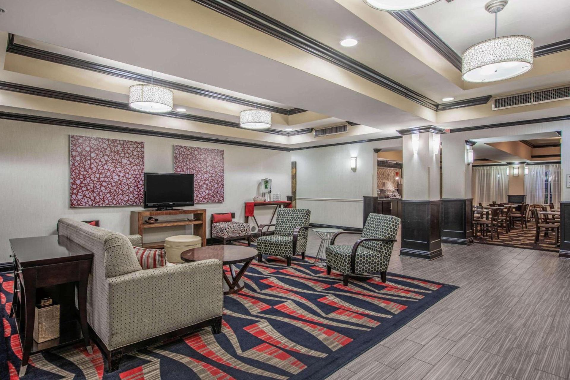 La Quinta by Wyndham Conway photo 8