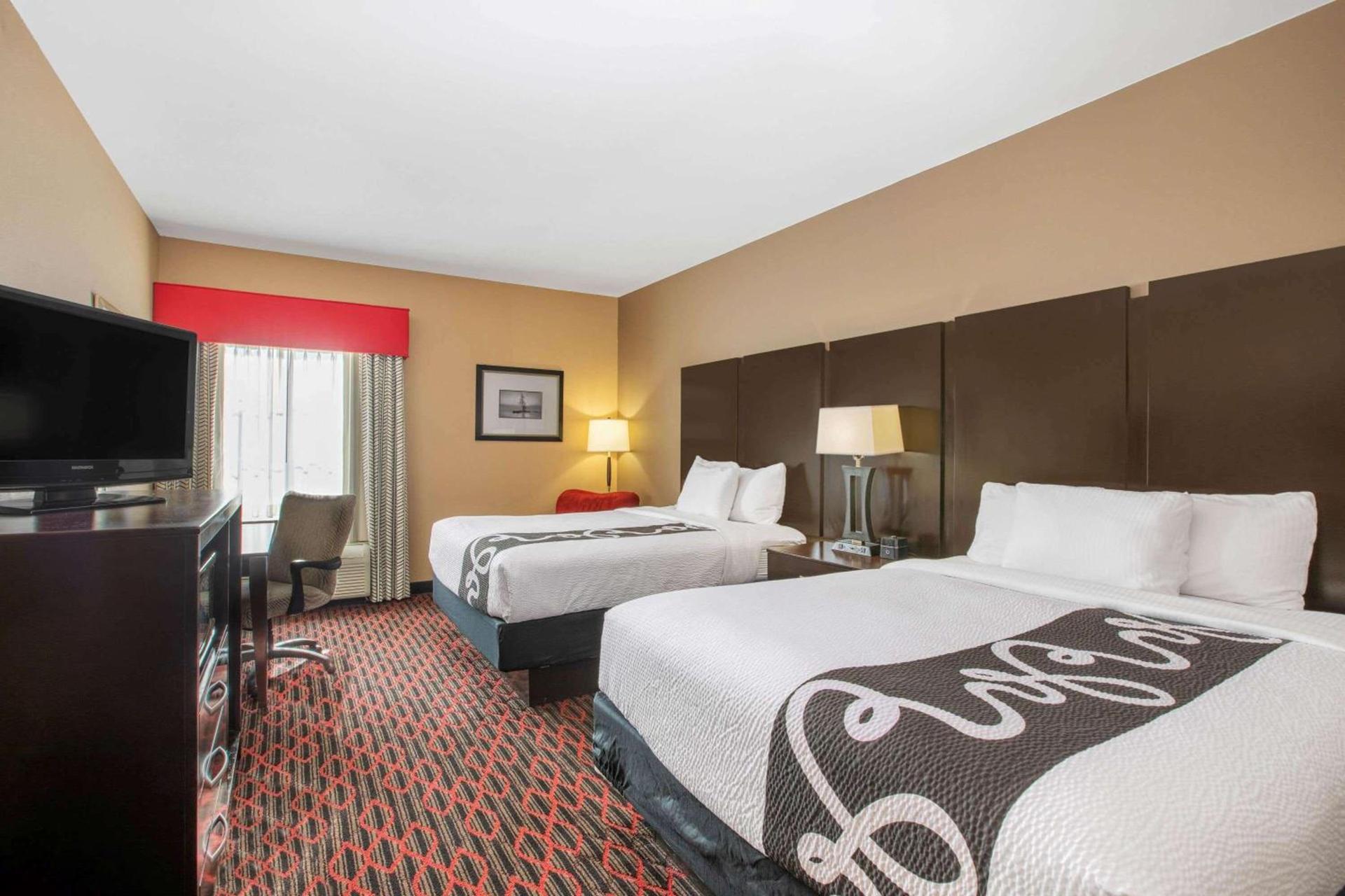 La Quinta by Wyndham Conway photo 13