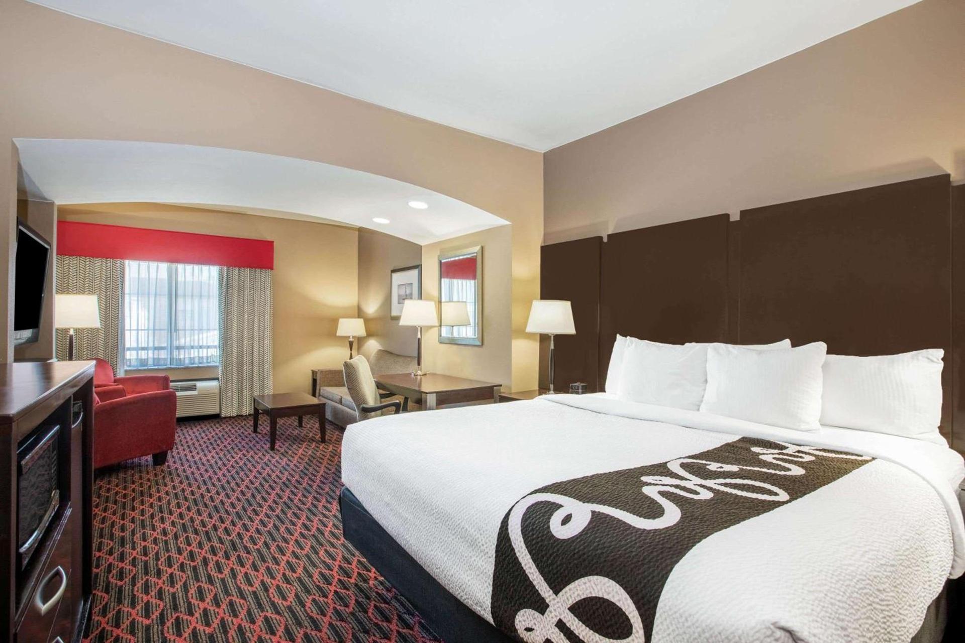 La Quinta by Wyndham Conway photo 18