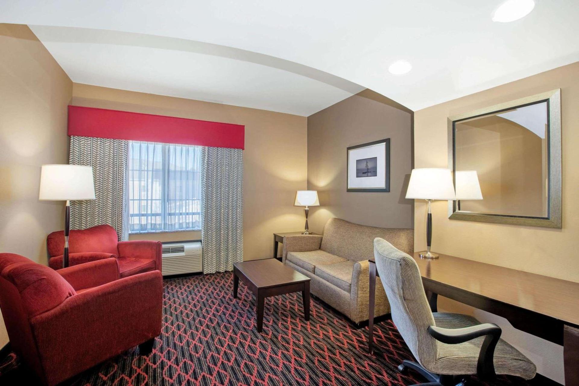 La Quinta by Wyndham Conway photo 20