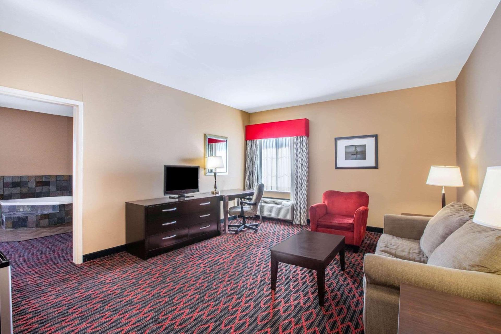 La Quinta by Wyndham Conway photo 21