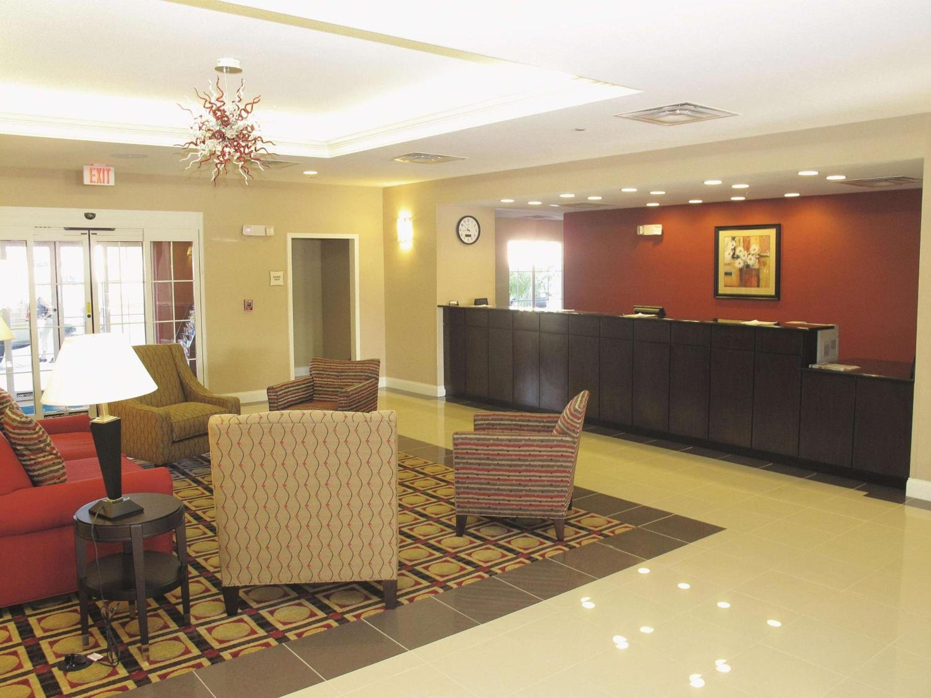 La Quinta by Wyndham Macon West photo 39