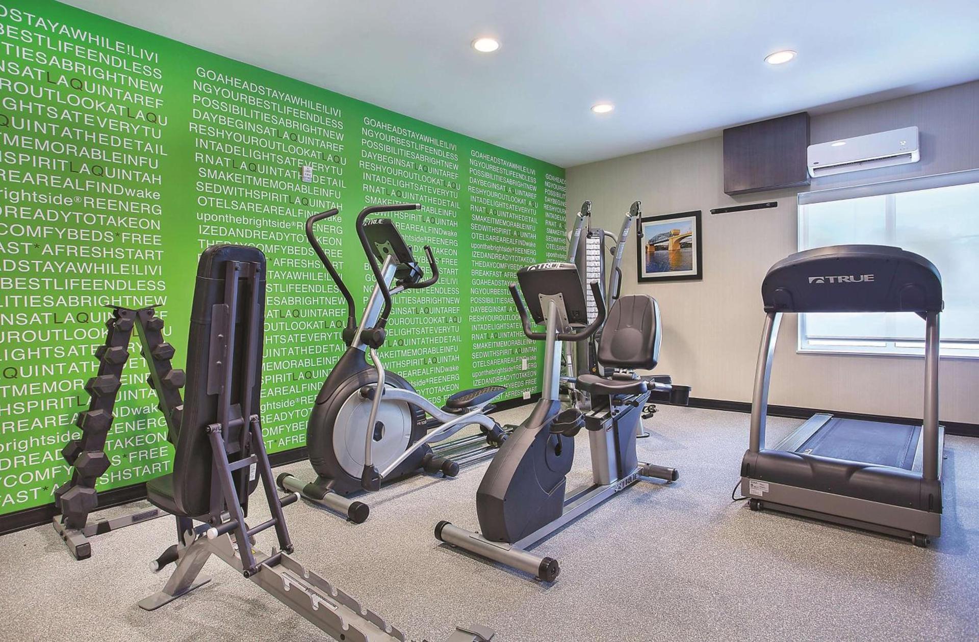 La Quinta by Wyndham Chattanooga - Lookout Mtn photo 7