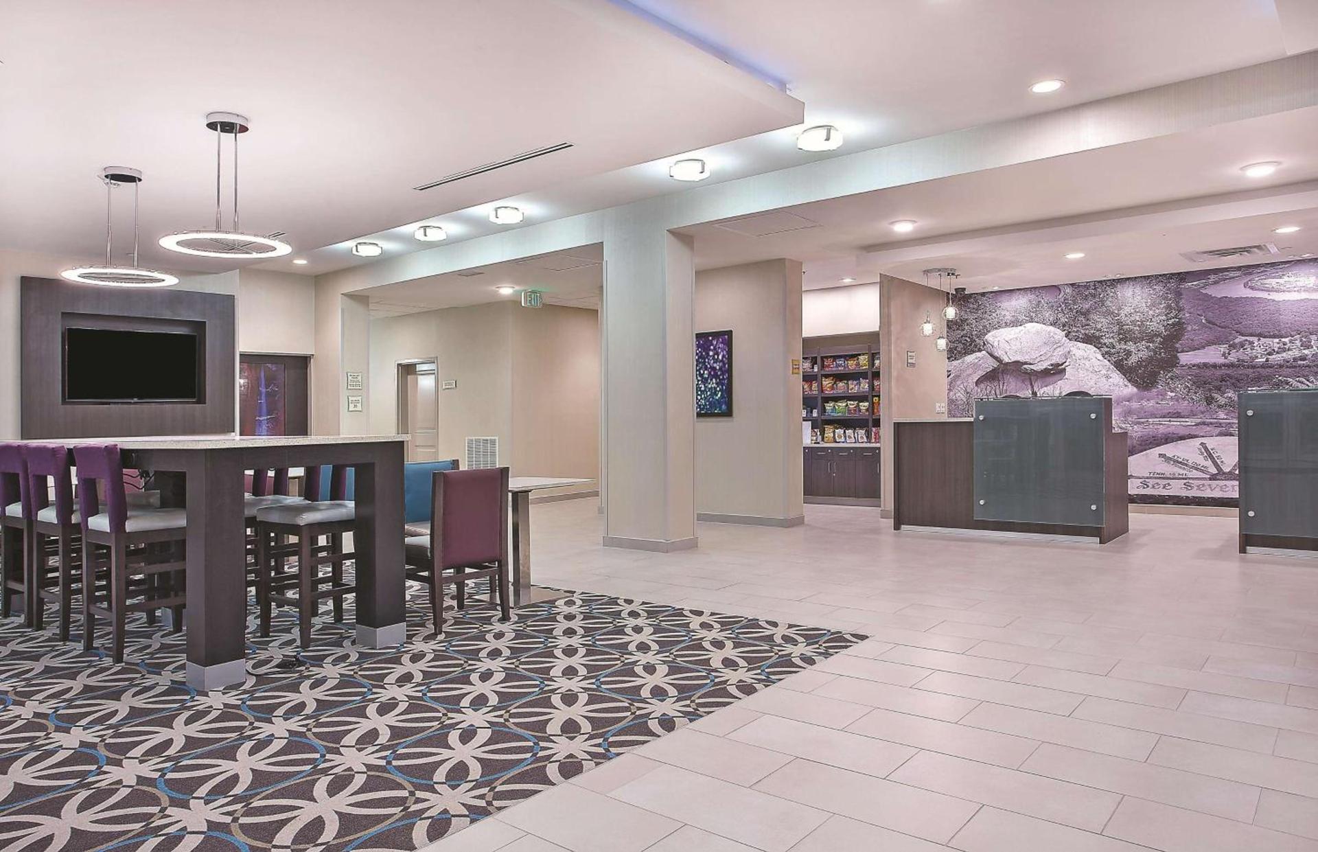 La Quinta by Wyndham Chattanooga - Lookout Mtn photo 6