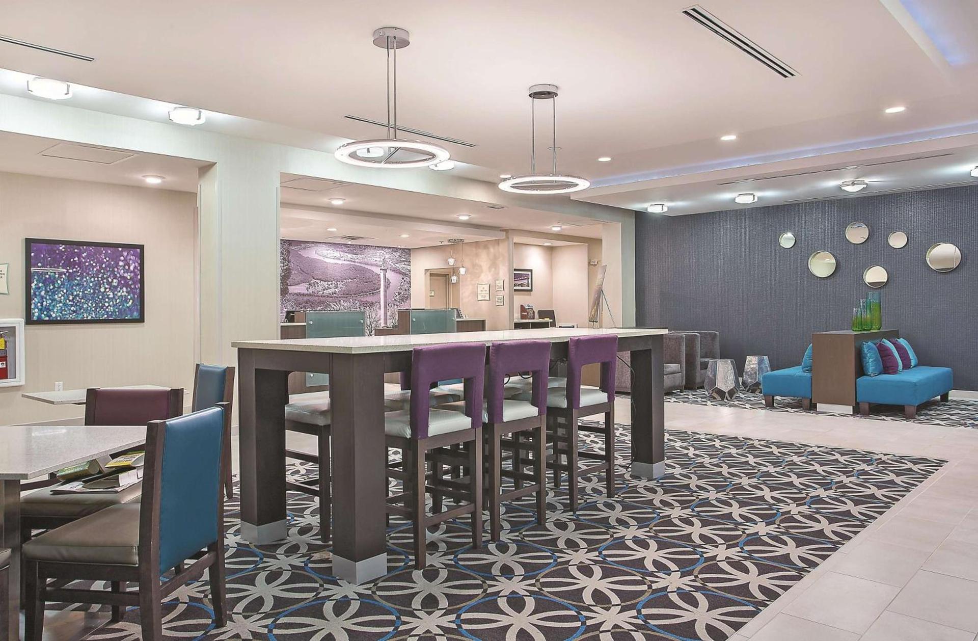 La Quinta by Wyndham Chattanooga - Lookout Mtn photo 3