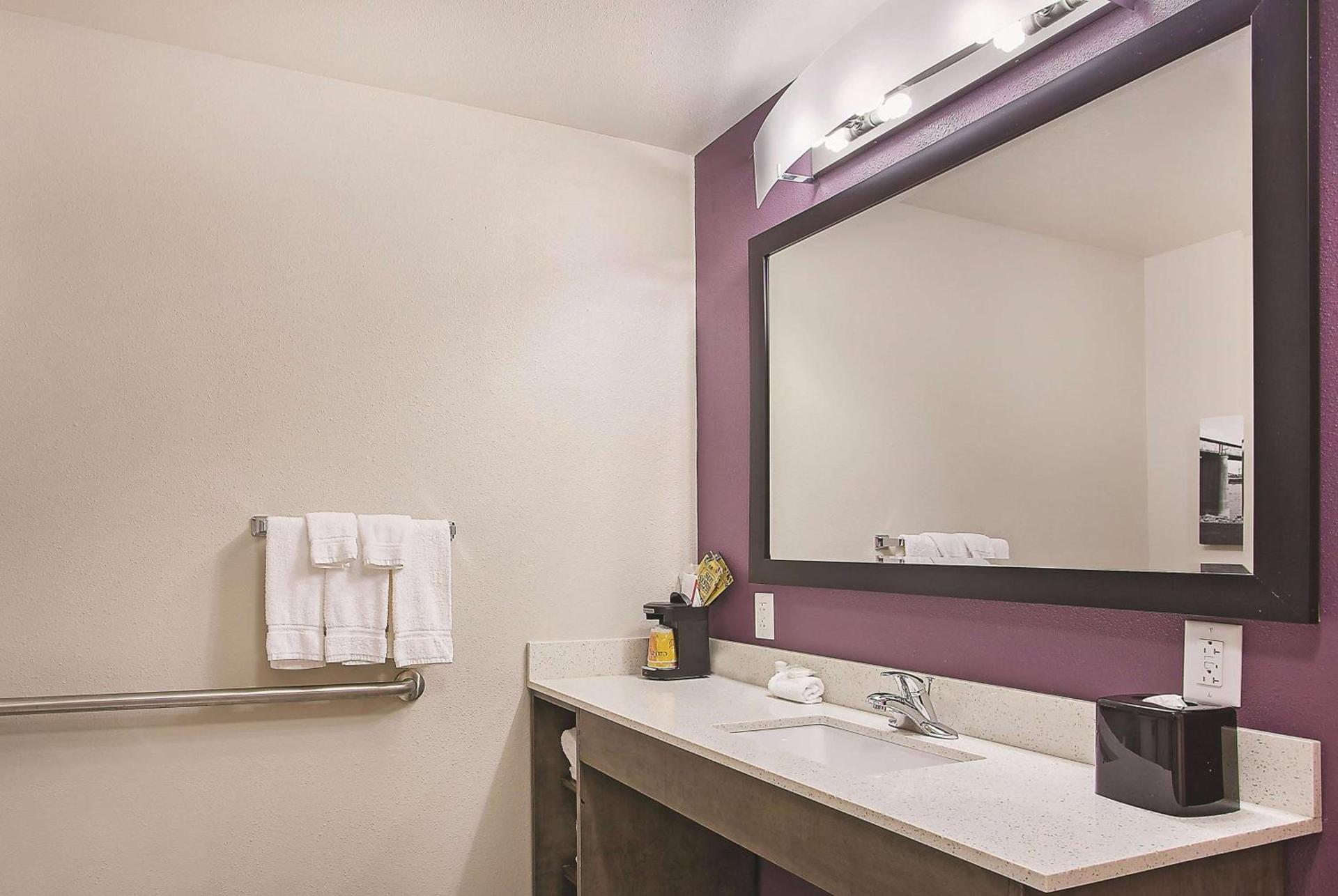 La Quinta by Wyndham Chattanooga - Lookout Mtn photo 19