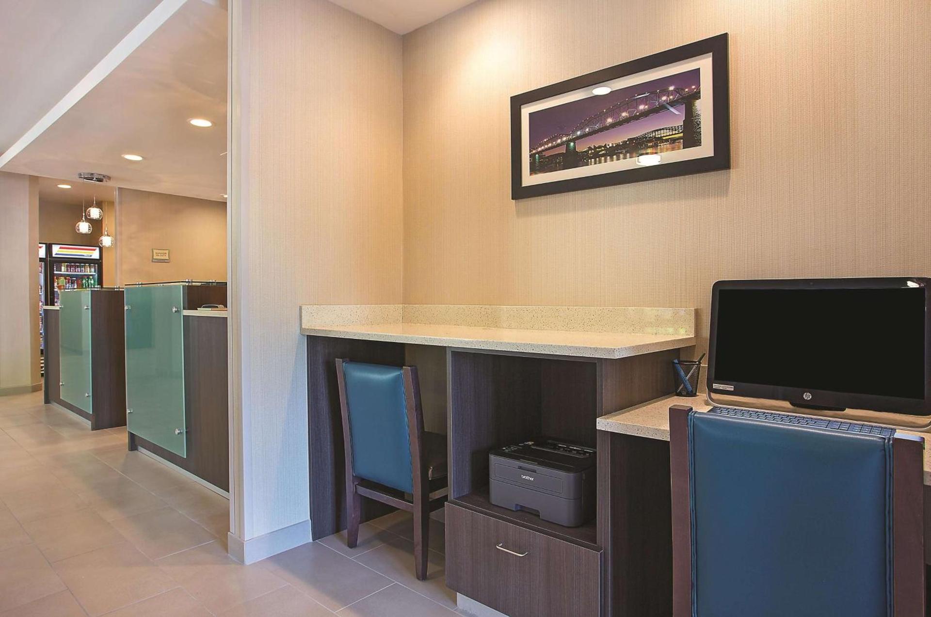 La Quinta by Wyndham Chattanooga - Lookout Mtn photo 49