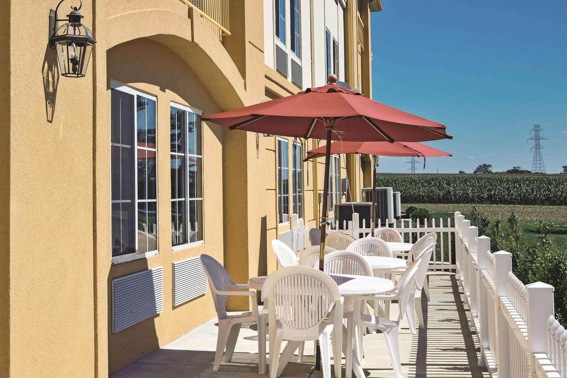 La Quinta by Wyndham Lancaster — hotel in Ronks