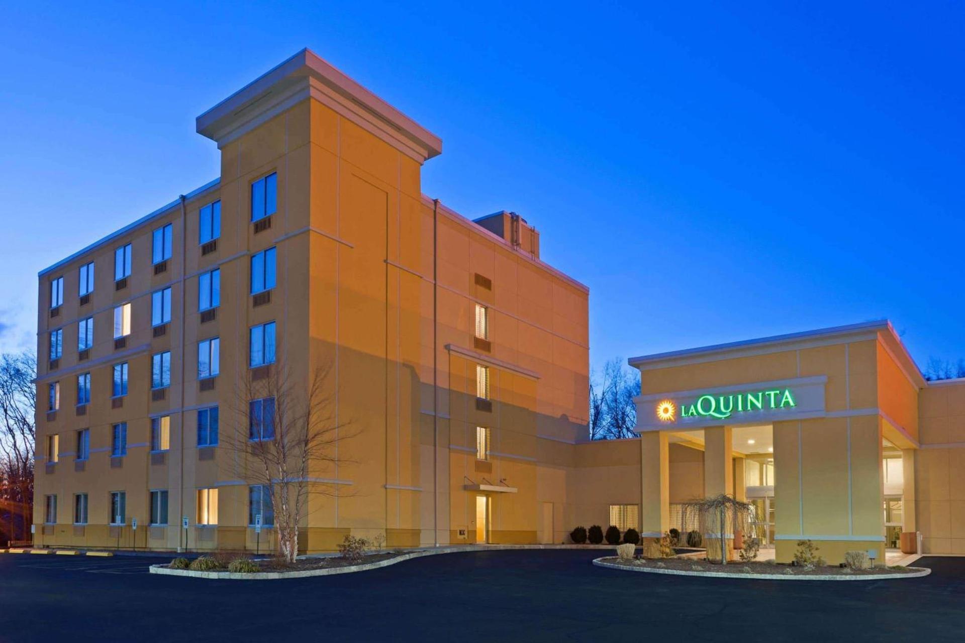 La Quinta by Wyndham Danbury — hotel in Danbury