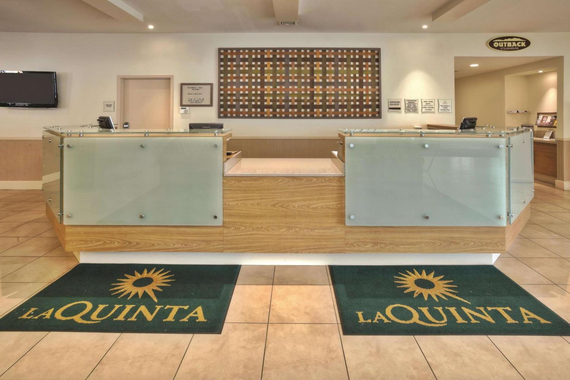La Quinta by Wyndham Danbury photo 8