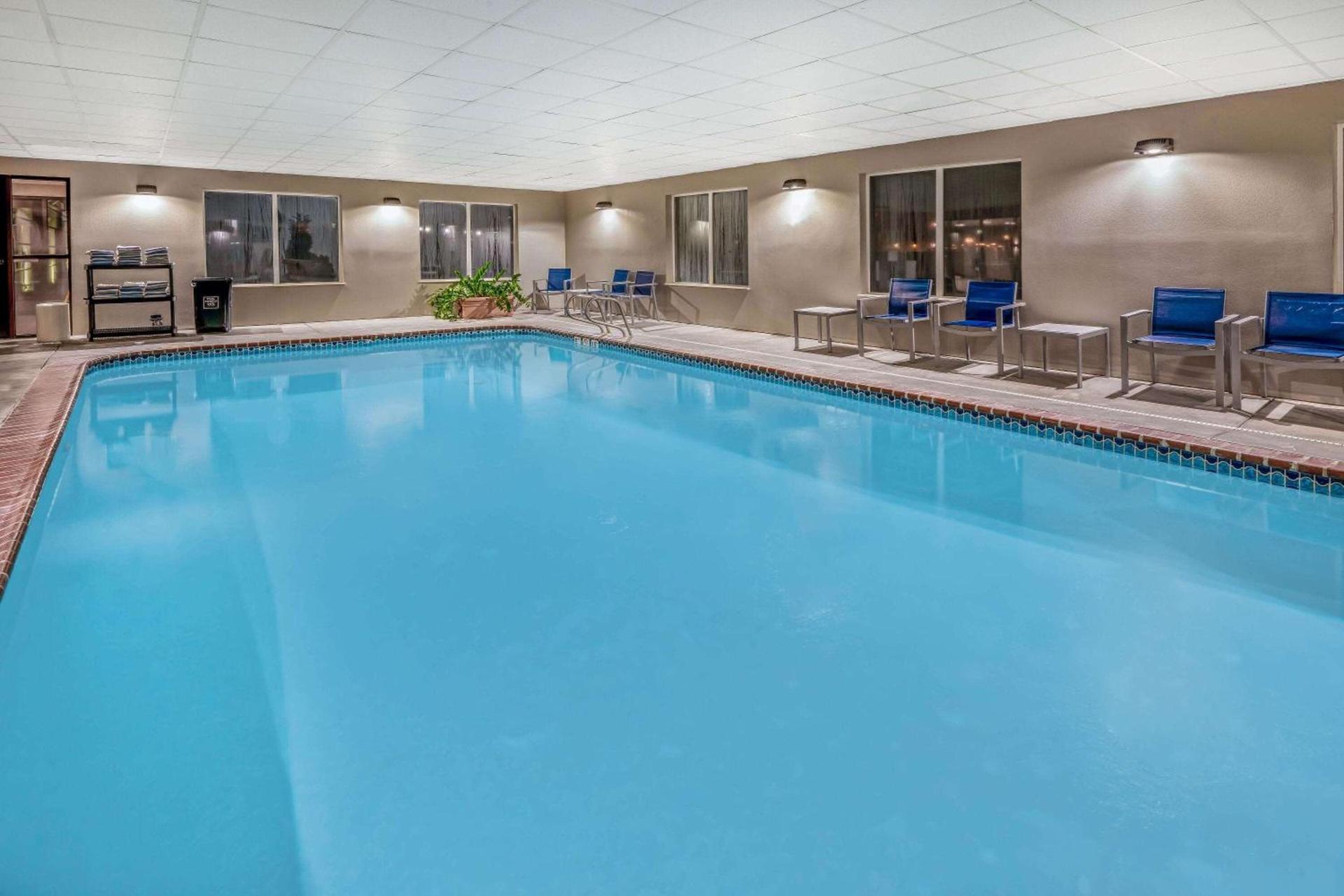 La Quinta by Wyndham Kennewick photo 7