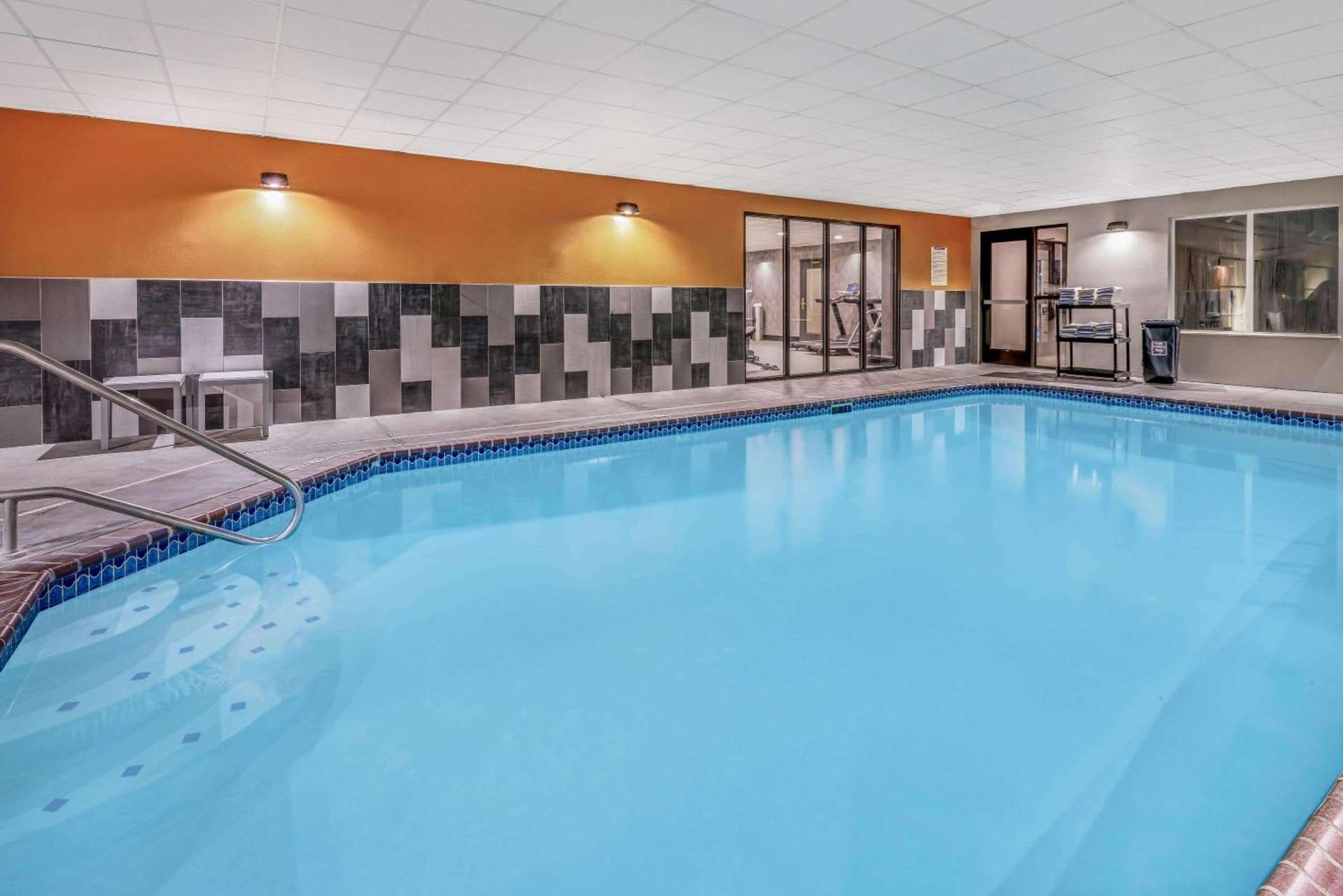 La Quinta by Wyndham Kennewick photo 8
