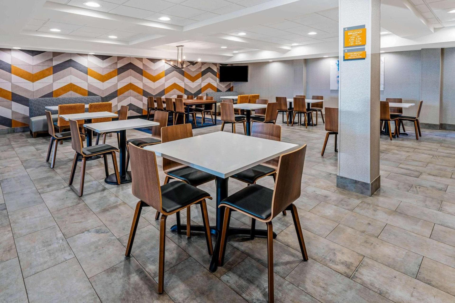 La Quinta by Wyndham Kennewick photo 28