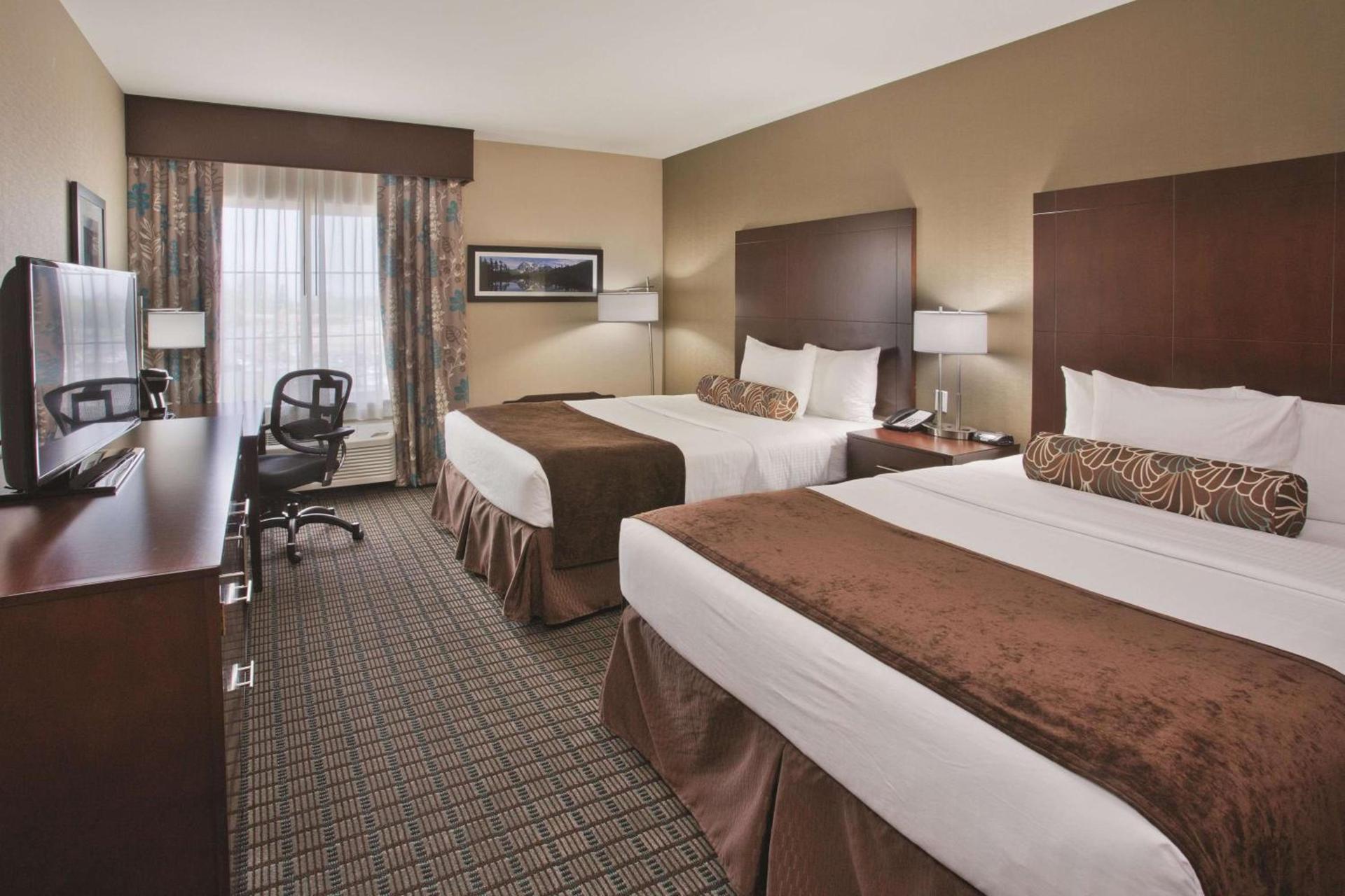 La Quinta by Wyndham Bellingham photo 75