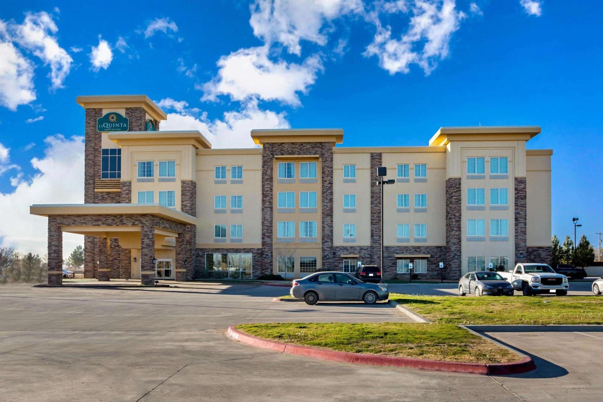 La Quinta by Wyndham Pecos photo 4