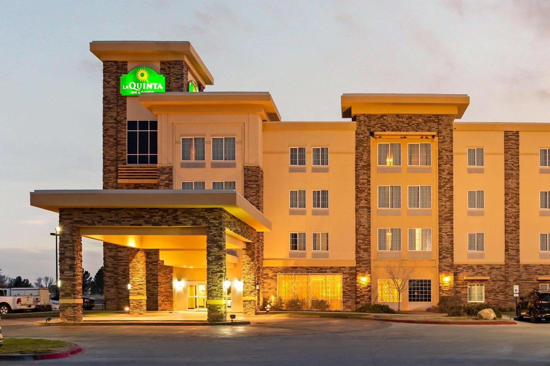 La Quinta by Wyndham Pecos photo 5