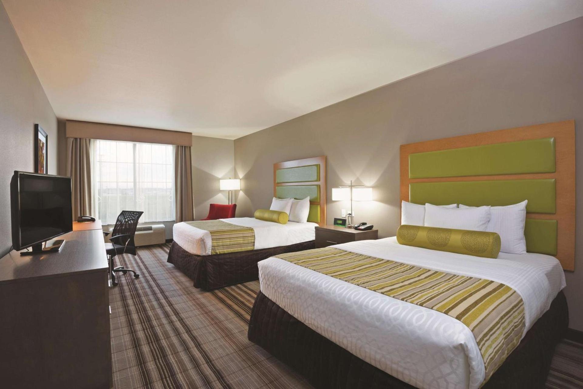 La Quinta by Wyndham Paducah photo 77
