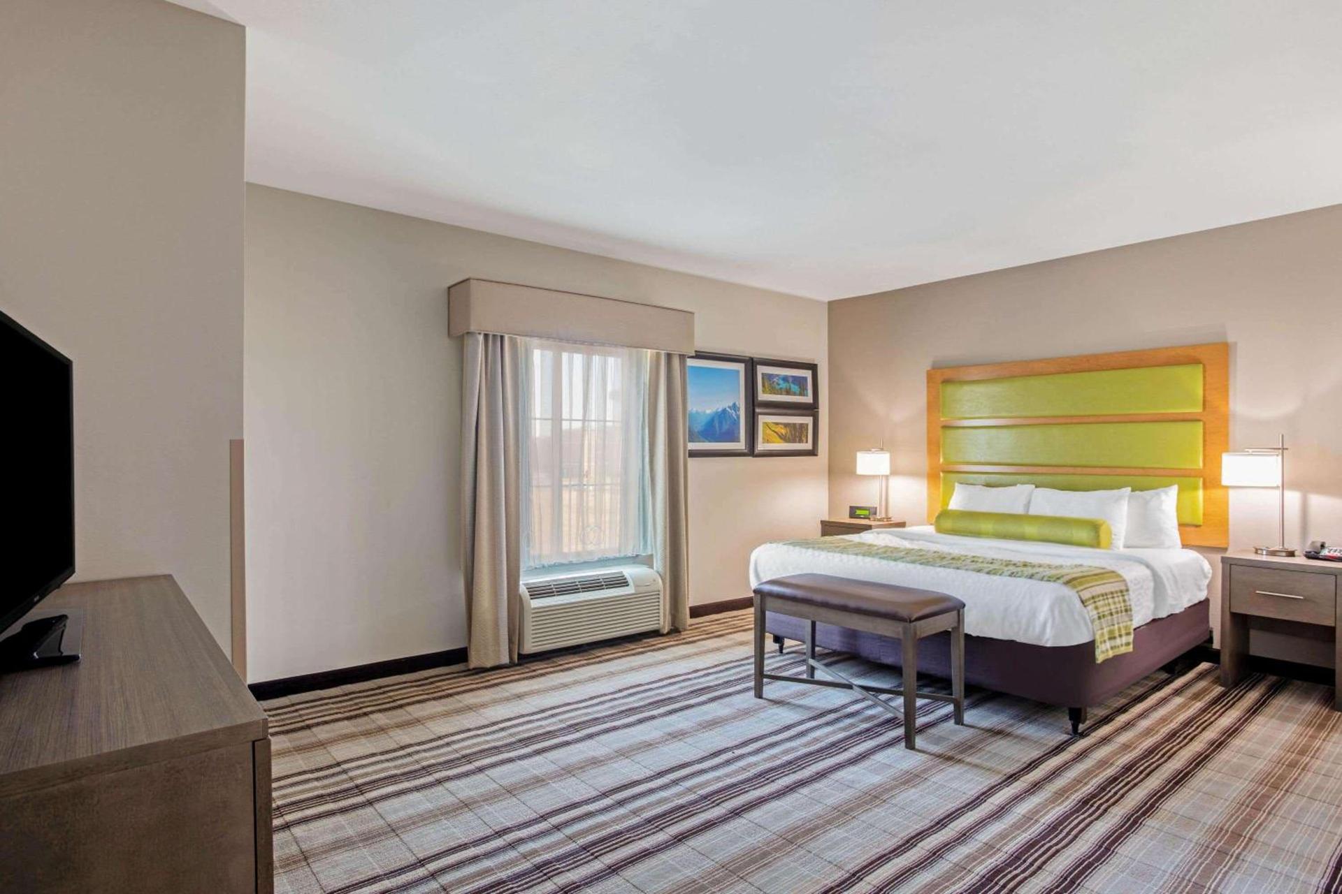 La Quinta by Wyndham Paducah photo 79