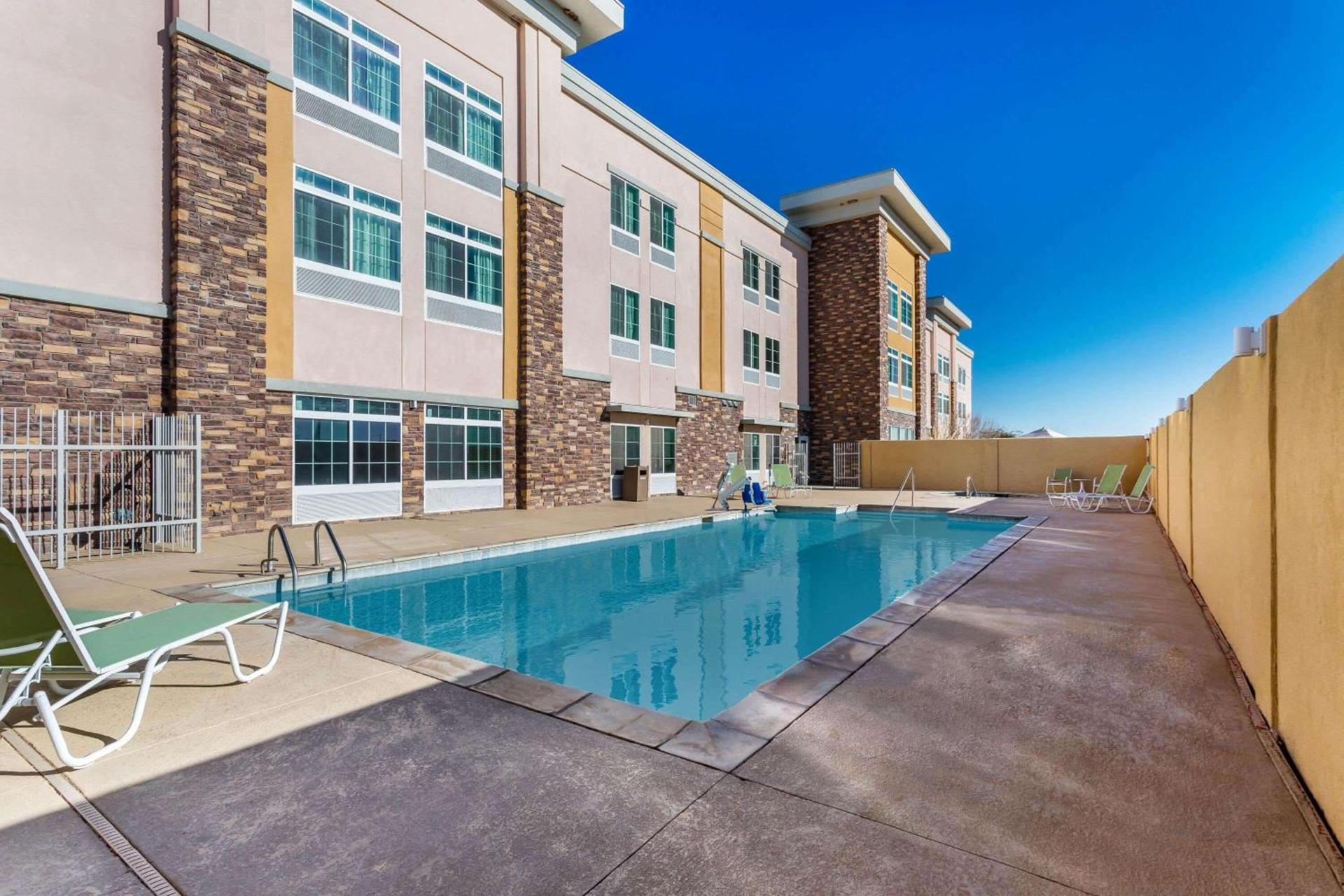 La Quinta by Wyndham Monahans photo 12