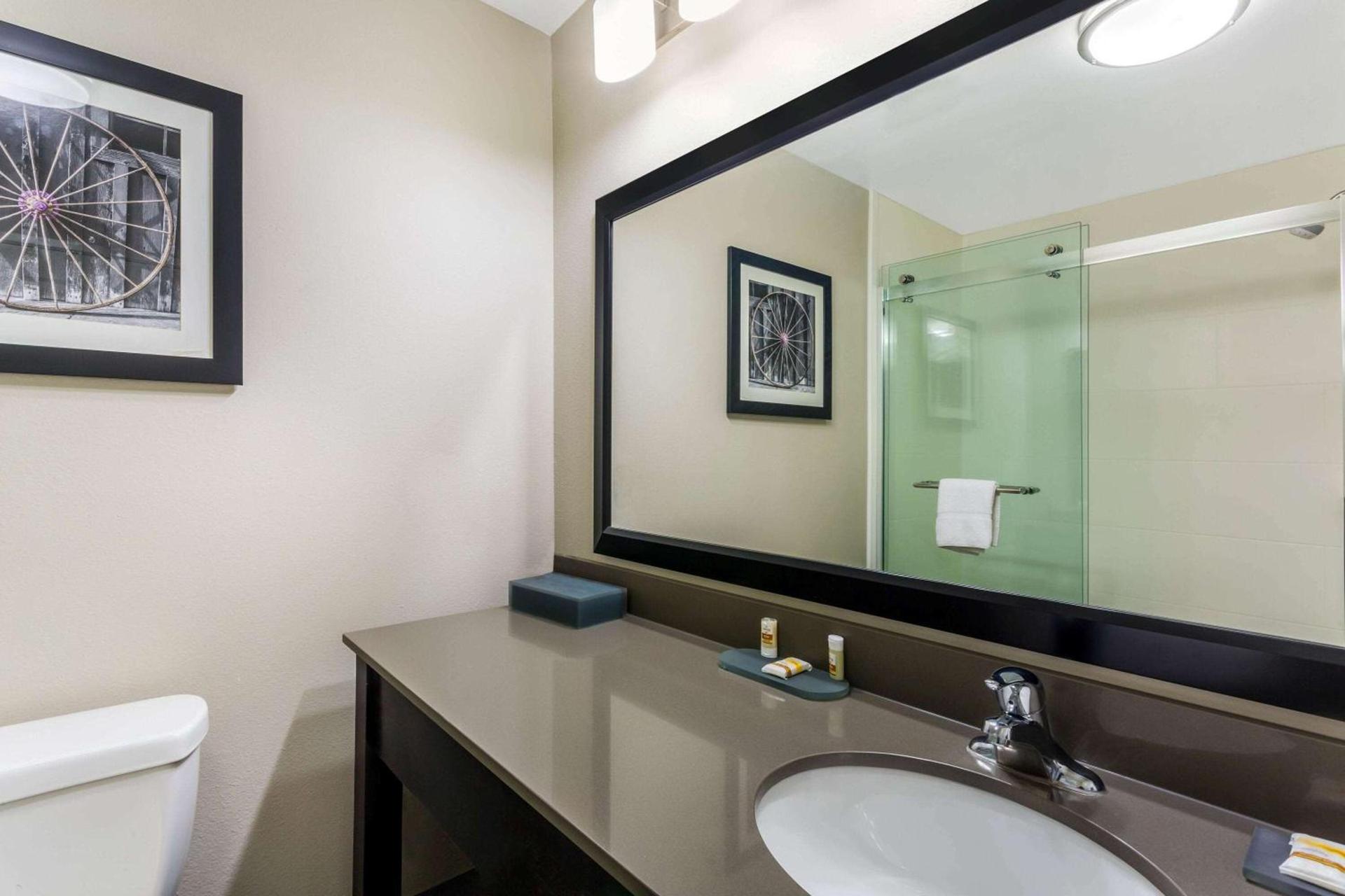 La Quinta by Wyndham Monahans photo 16