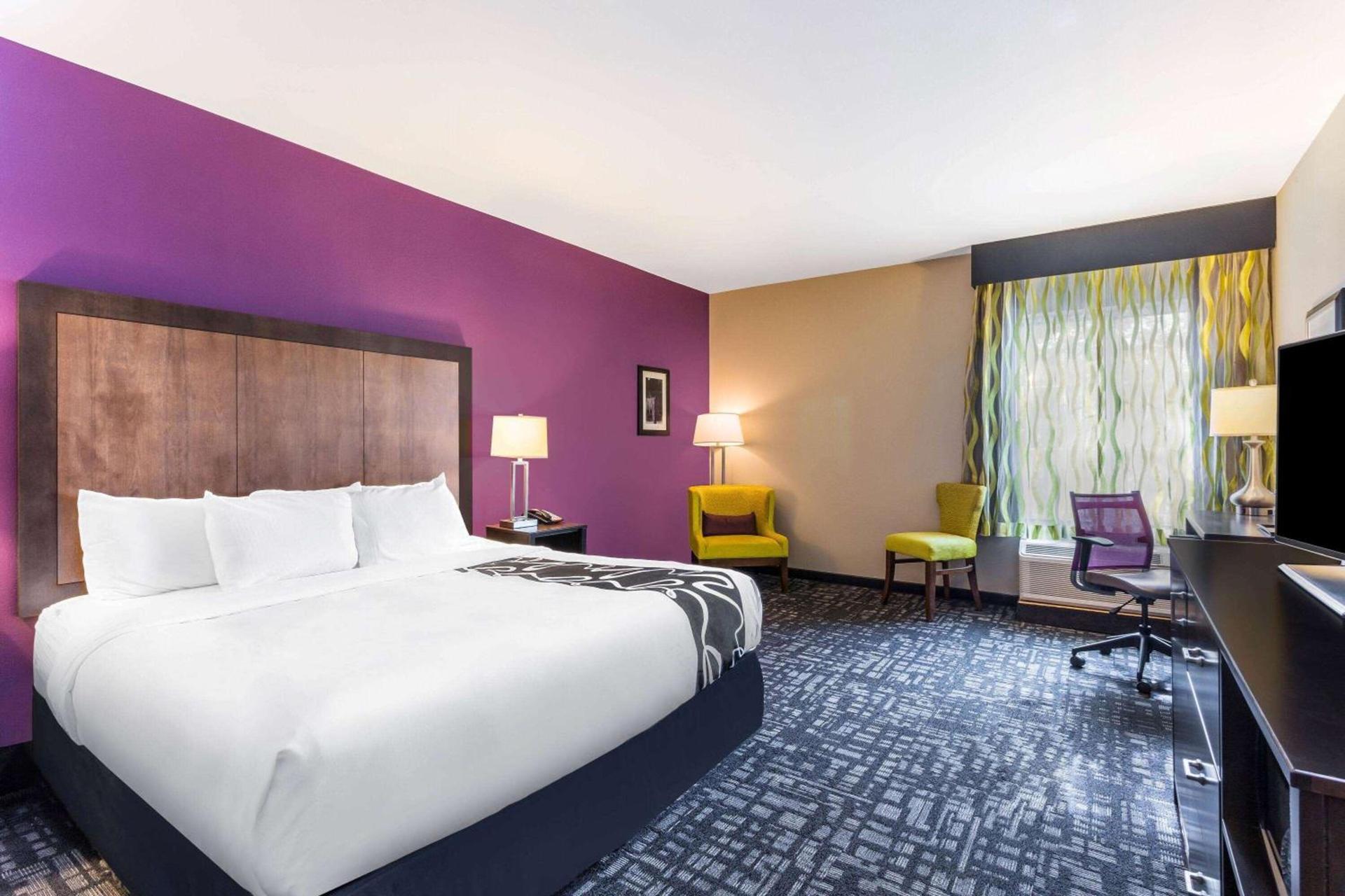 La Quinta by Wyndham Monahans photo 17