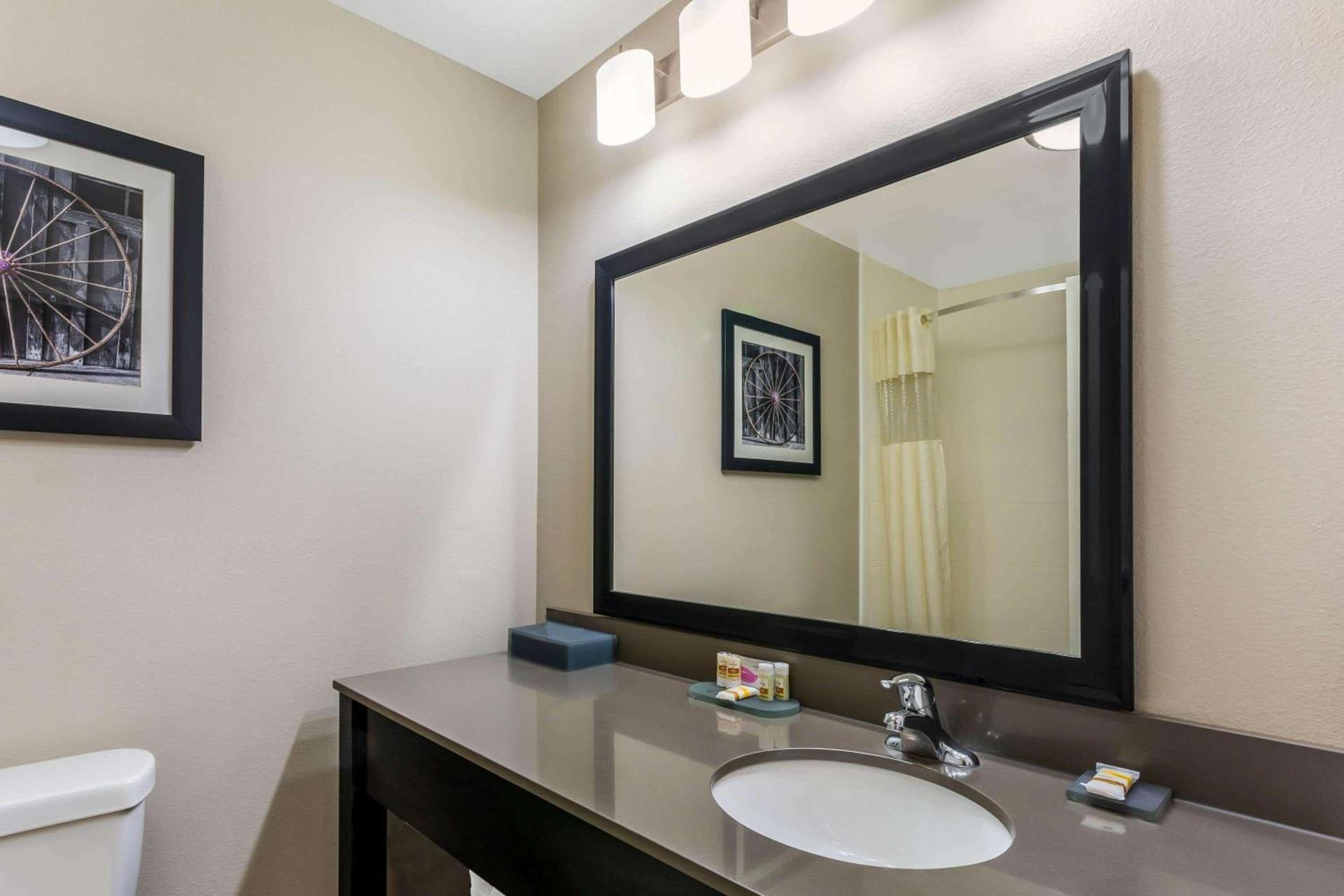 La Quinta by Wyndham Monahans photo 18