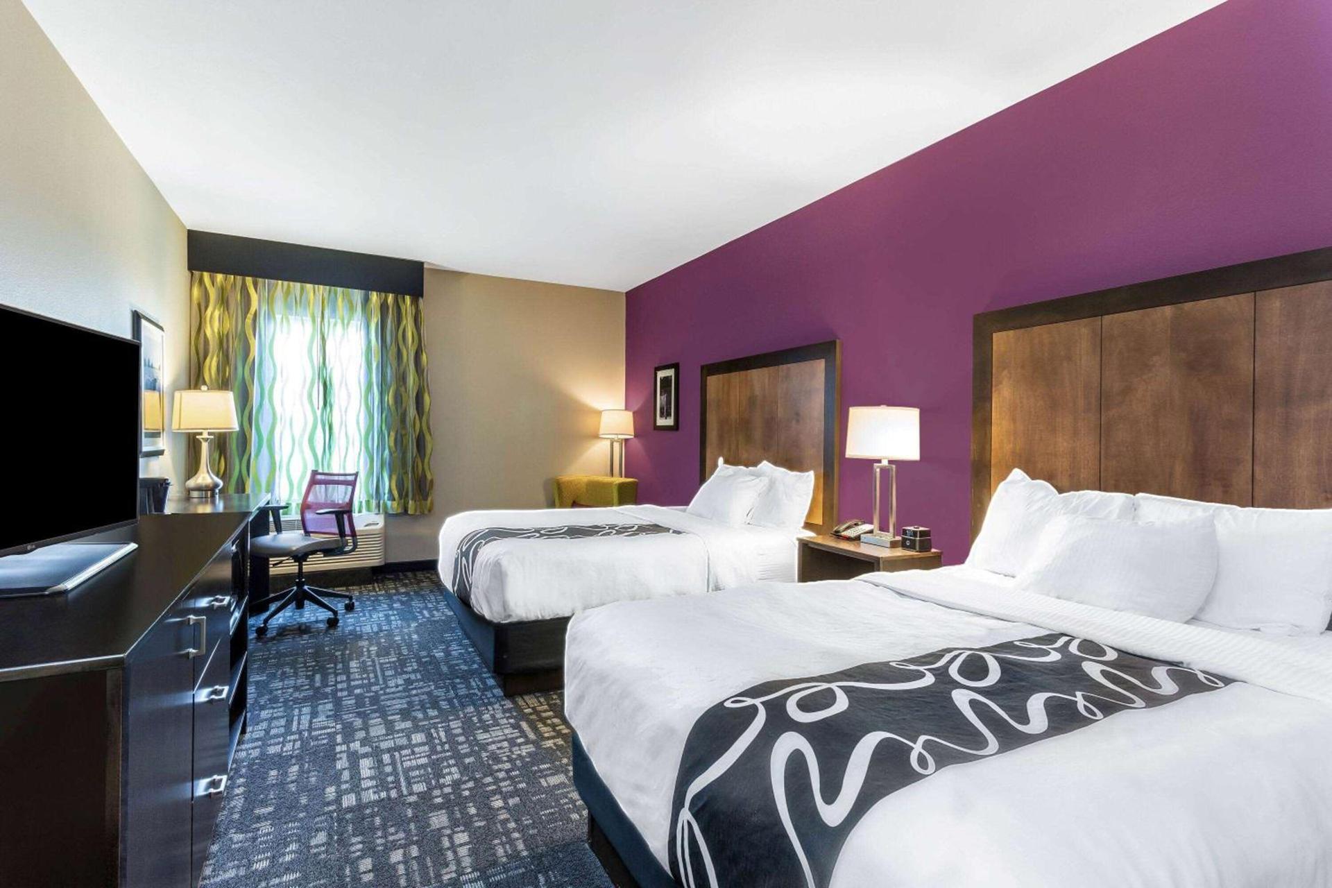 La Quinta by Wyndham Monahans photo 20