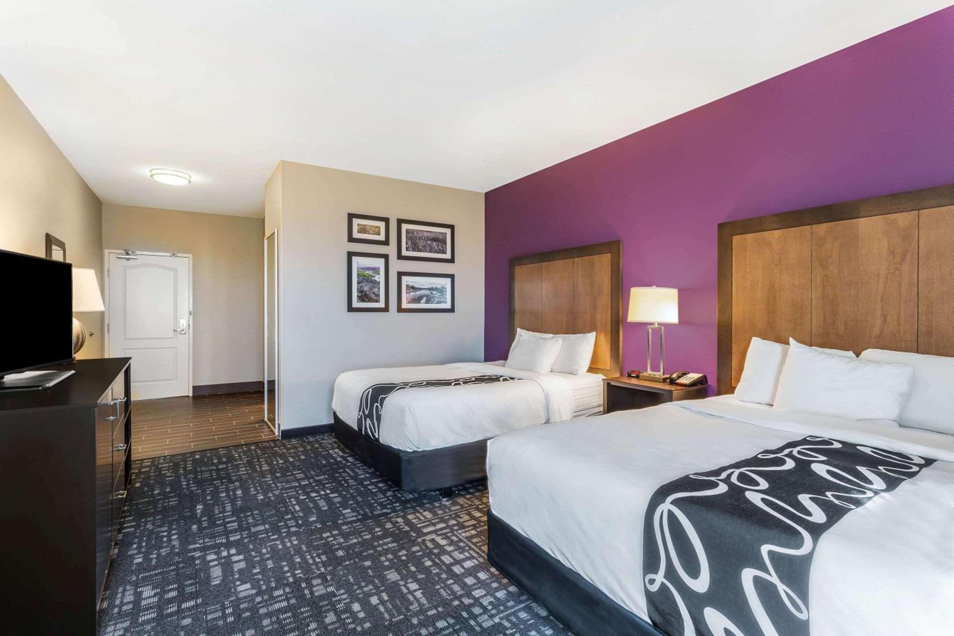 La Quinta by Wyndham Monahans photo 21
