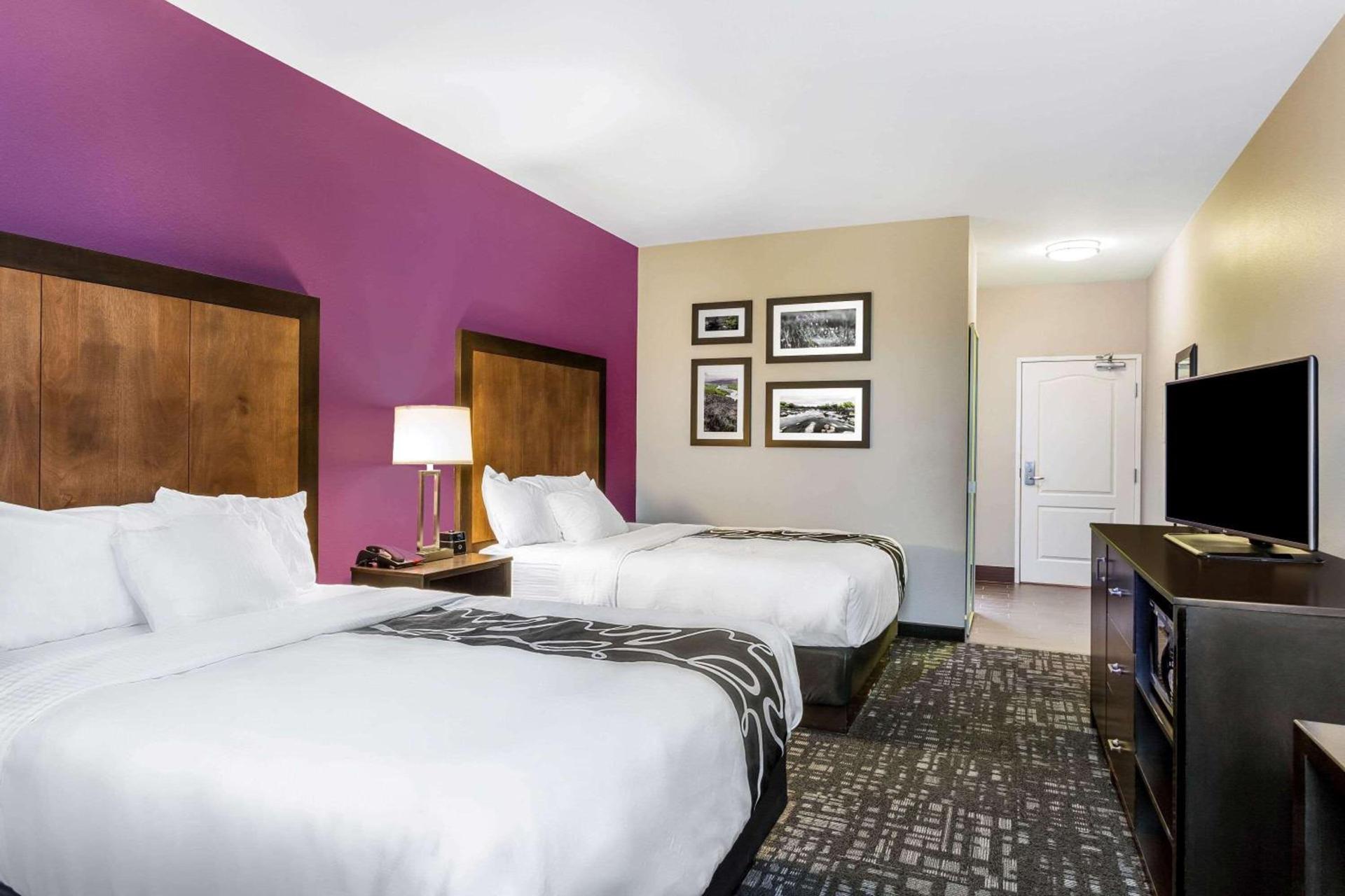 La Quinta by Wyndham Monahans photo 22