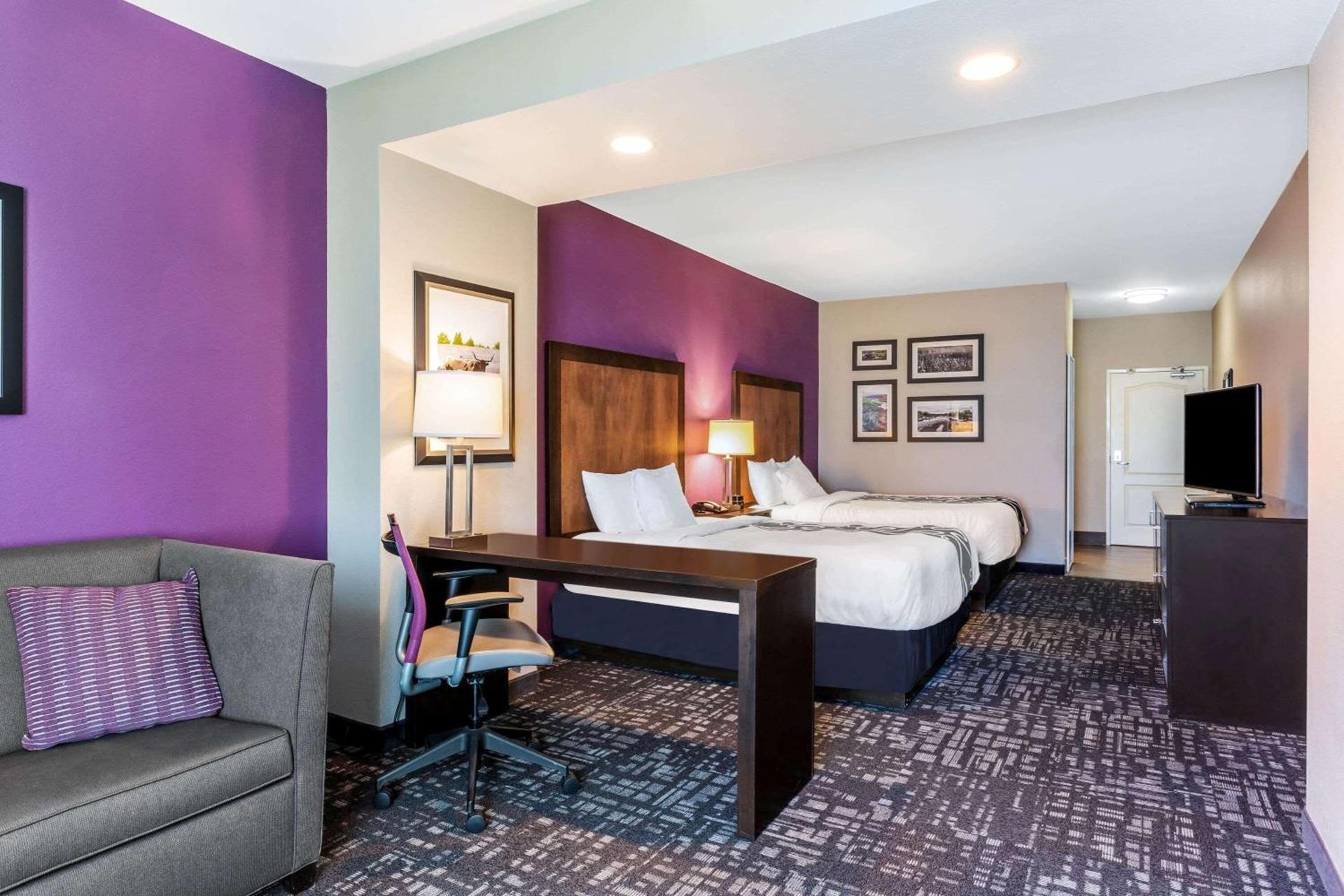 La Quinta by Wyndham Monahans photo 23