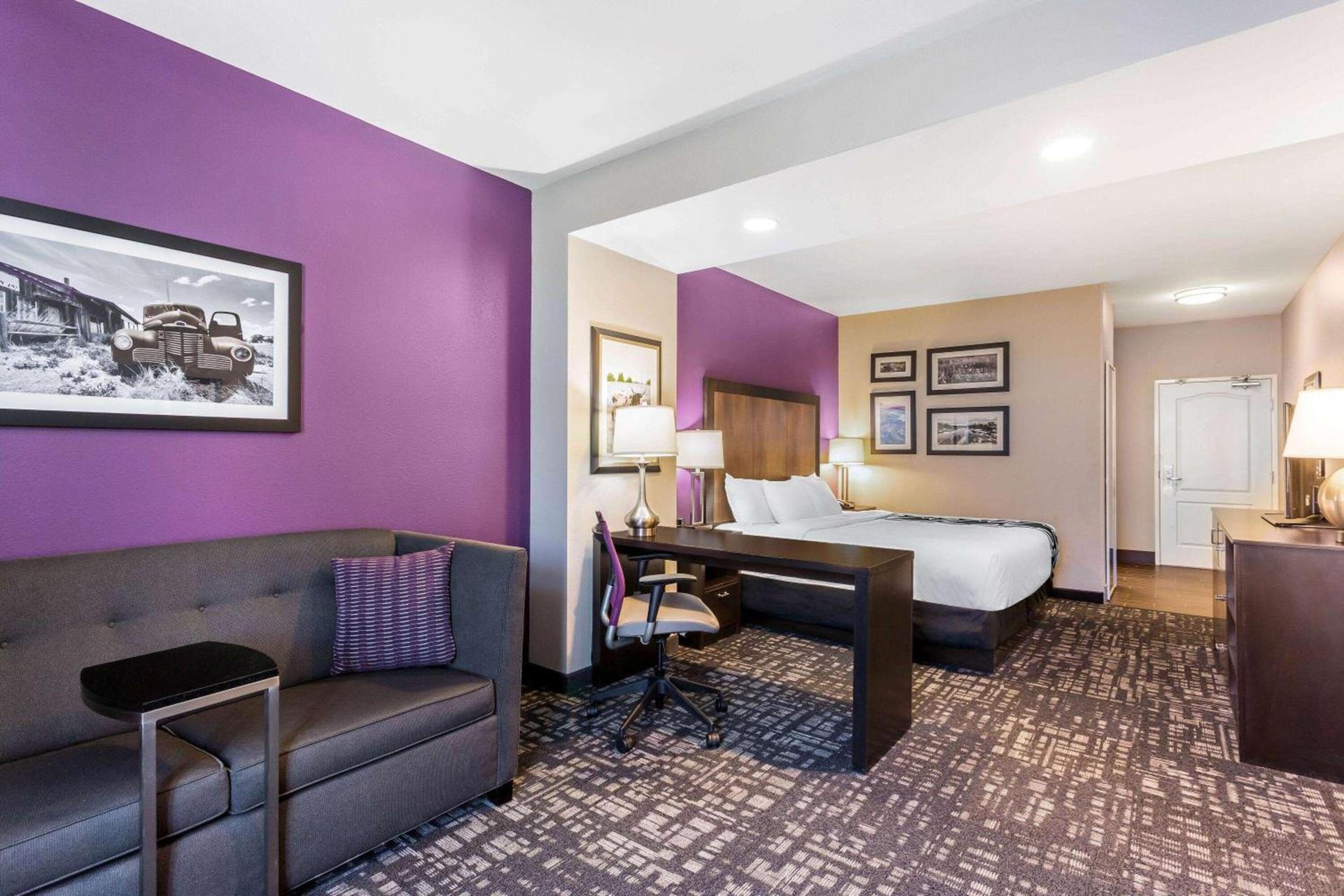 La Quinta by Wyndham Monahans photo 24