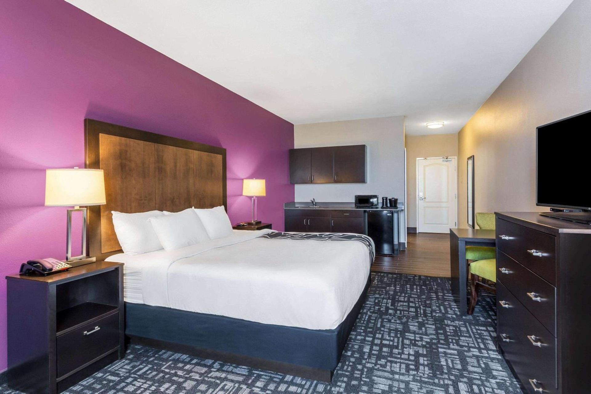La Quinta by Wyndham Monahans photo 25
