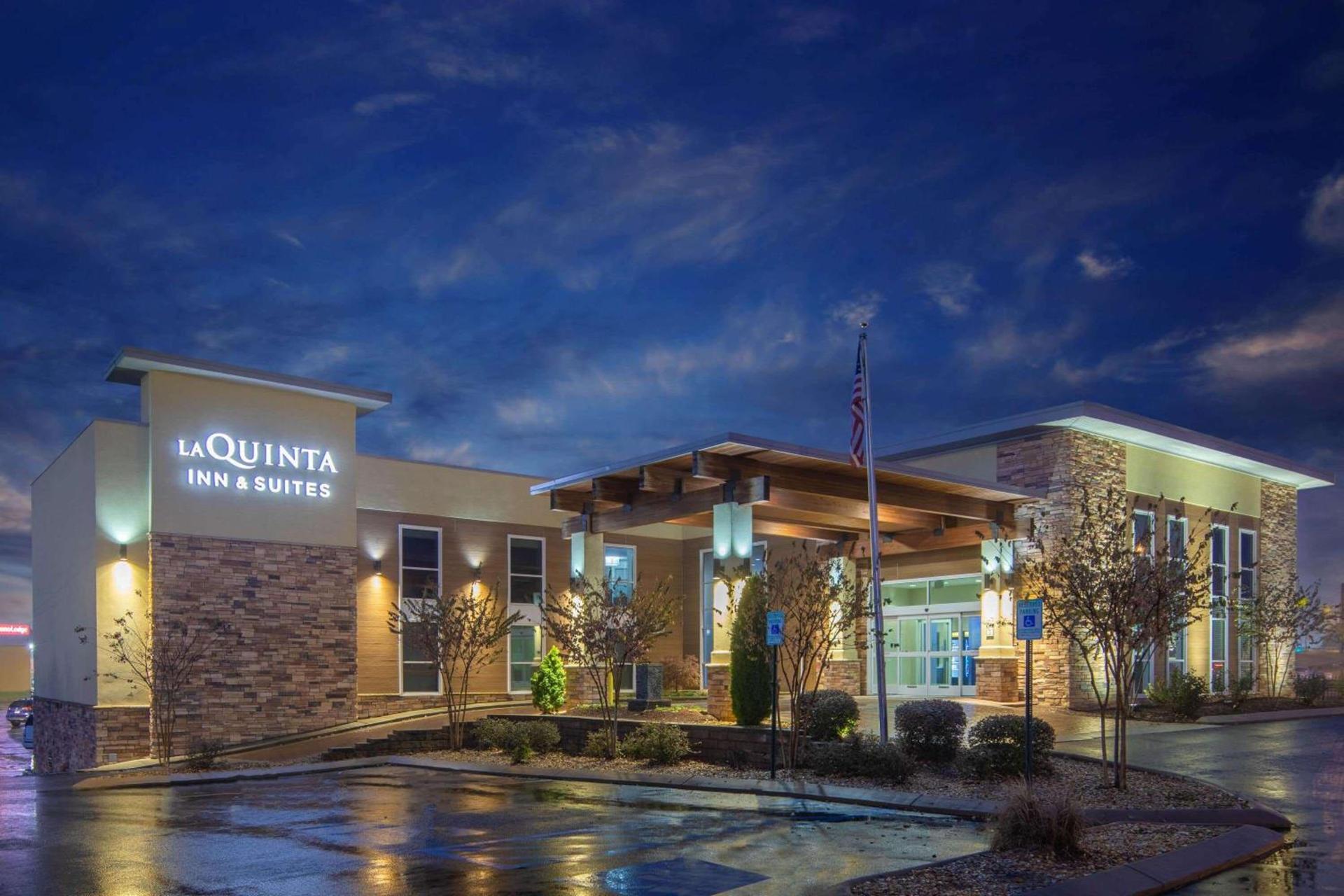 La Quinta by Wyndham Chattanooga - East Ridge photo 4